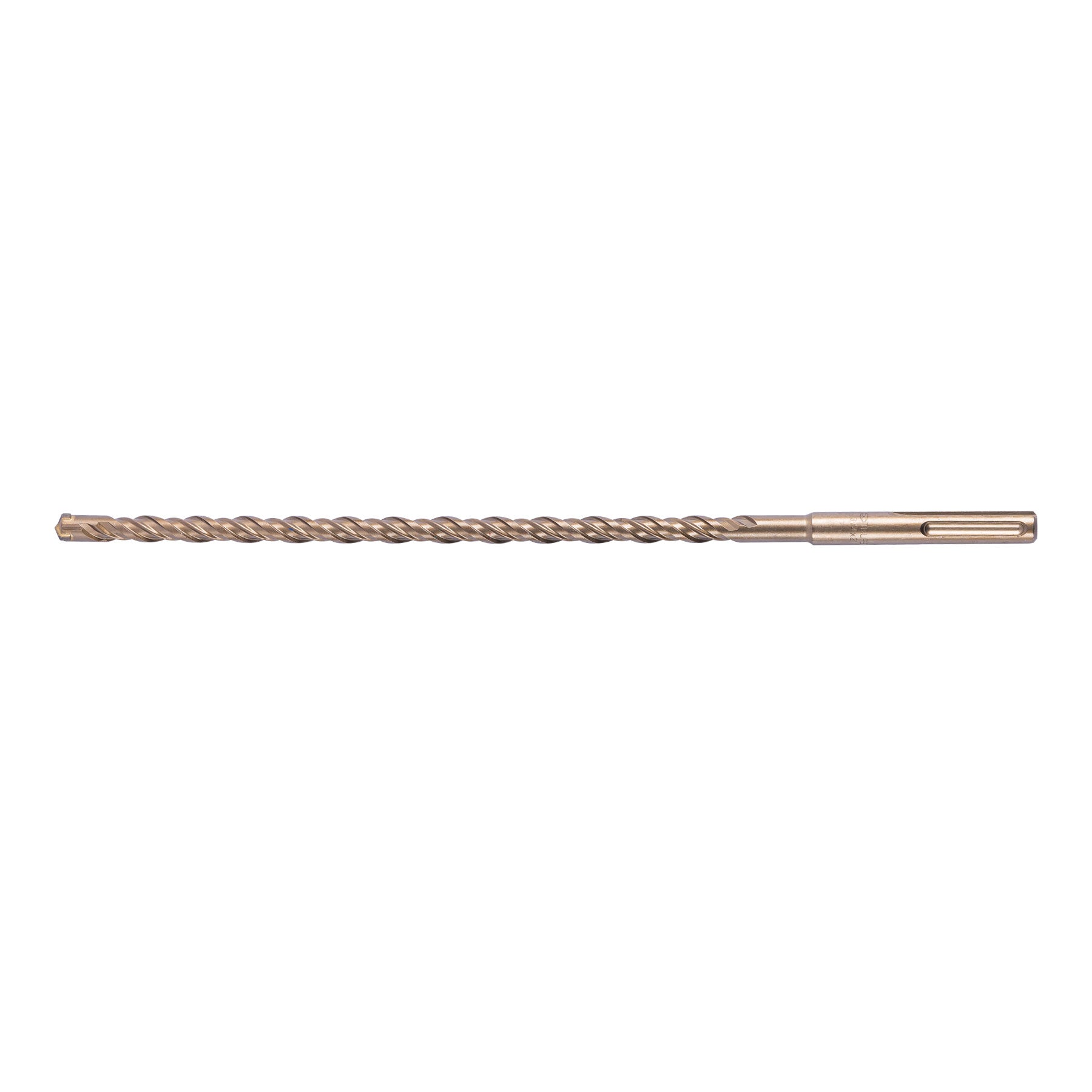 Broca SDS Max de 3/4 x 21", TRUPER
