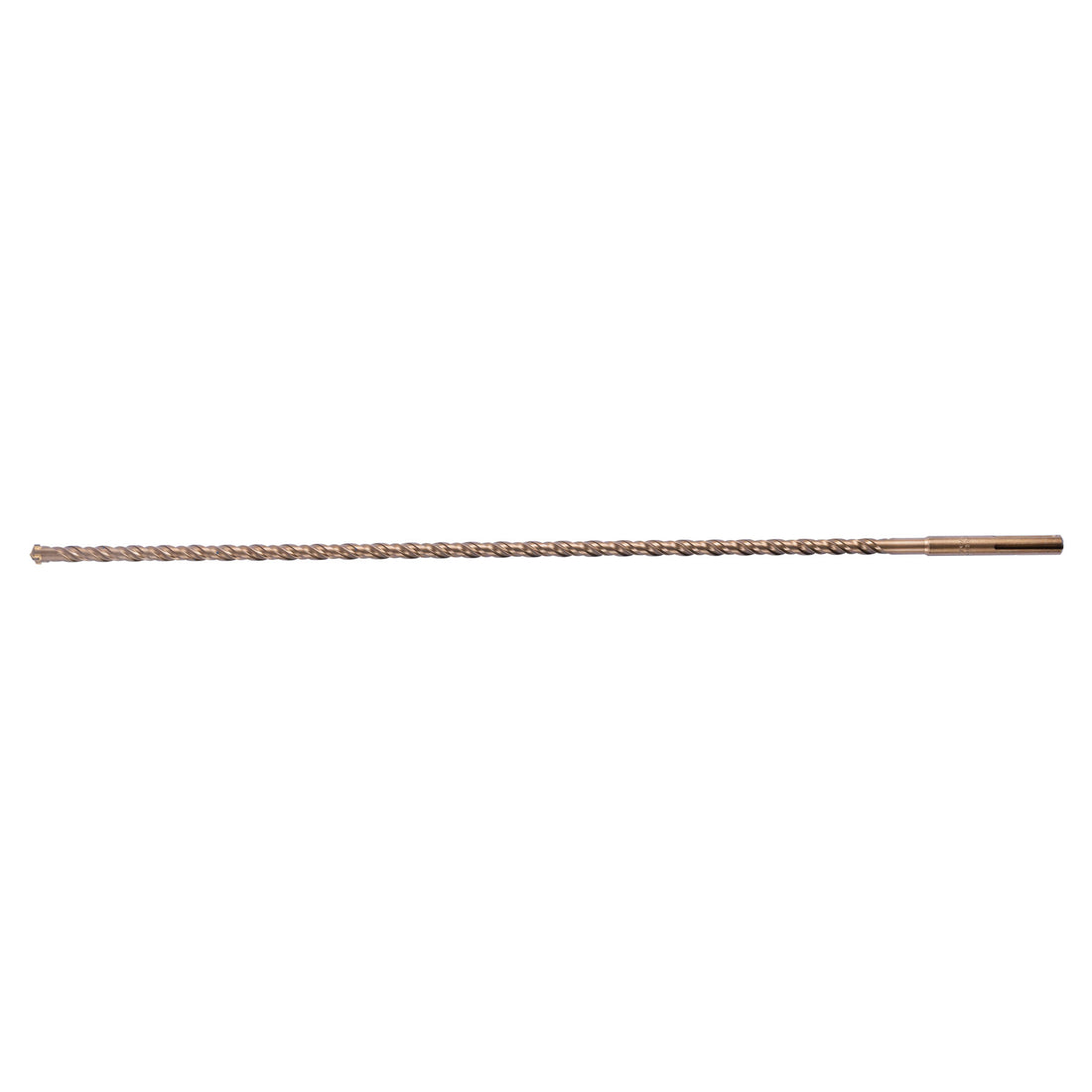 Broca SDS Max de 3/4 x 36", TRUPER