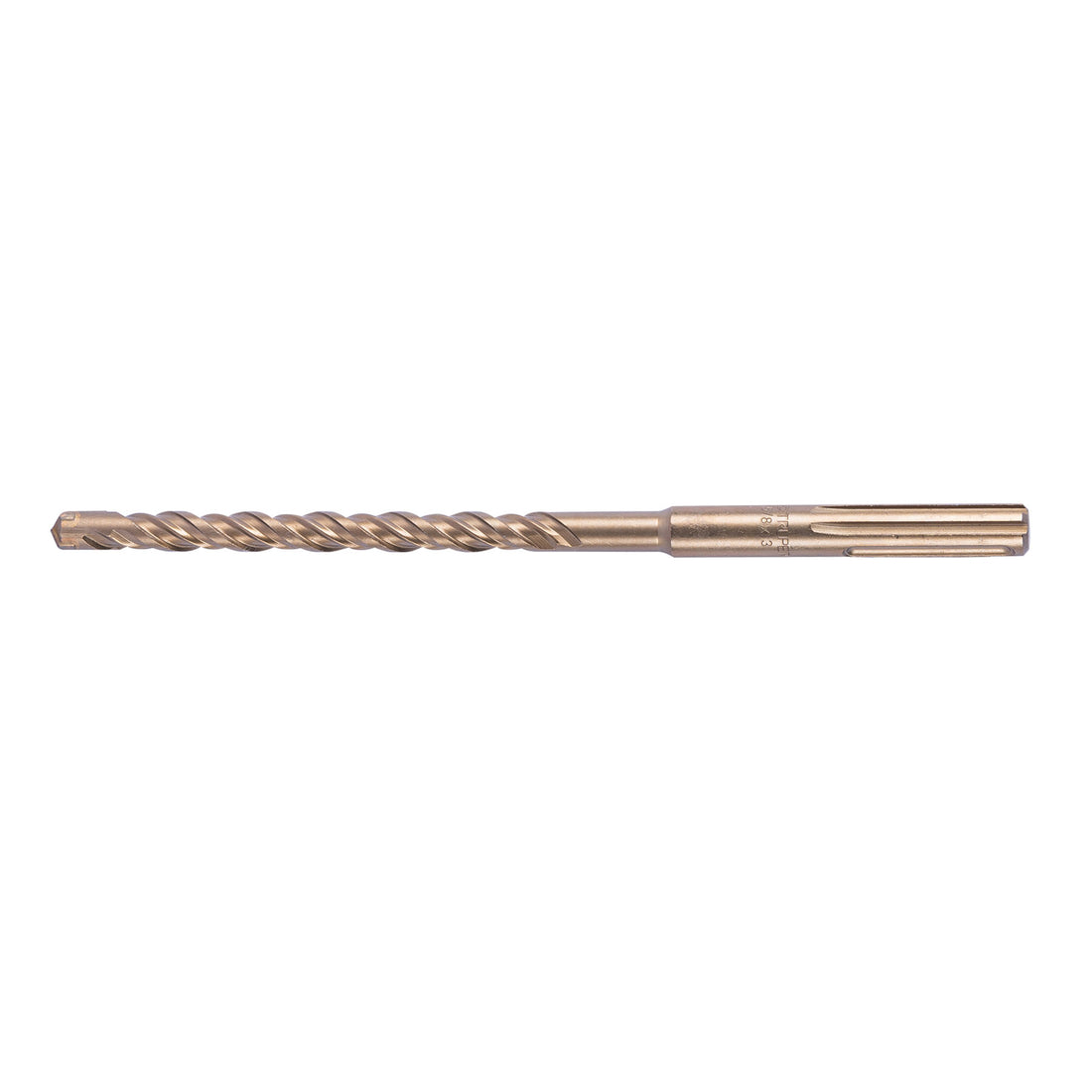 Broca SDS Max de 5/8 x 13", TRUPER