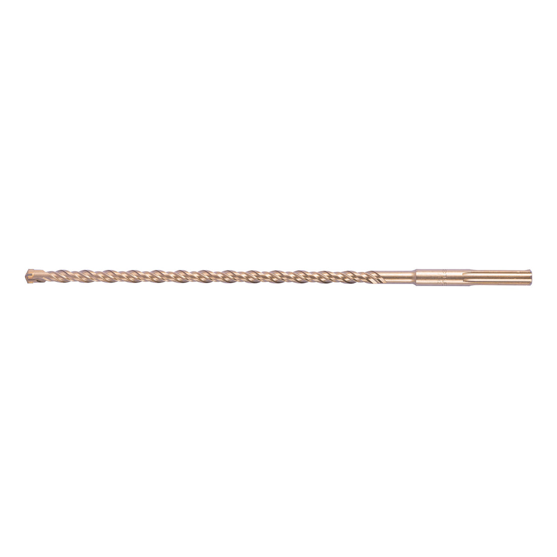 Broca SDS Max de 5/8 x 21", TRUPER