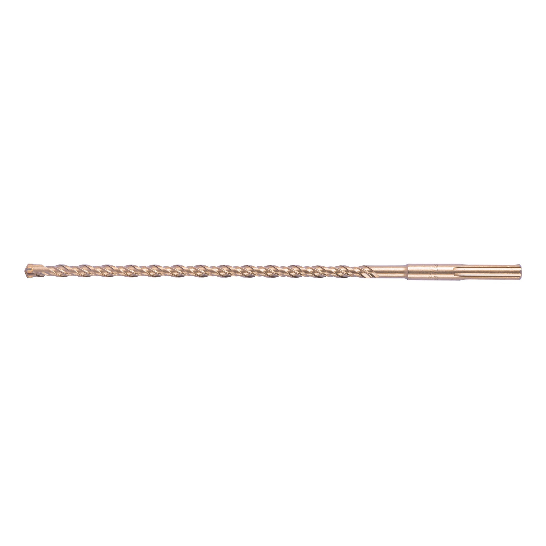 Broca SDS Max de 5/8 x 21", TRUPER