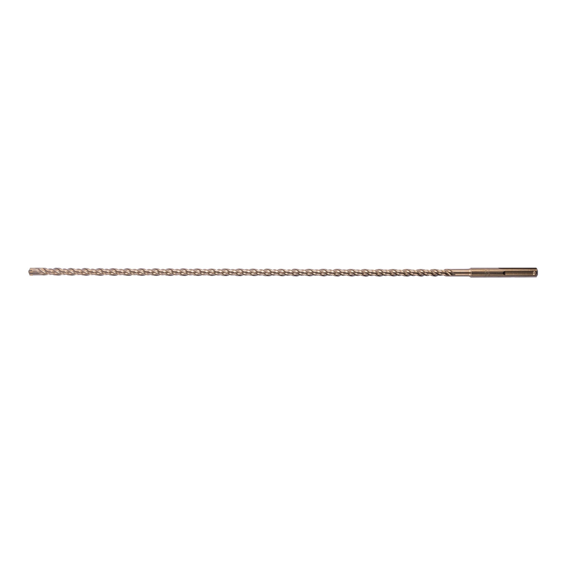 Broca SDS Max de 5/8 x 36", TRUPER