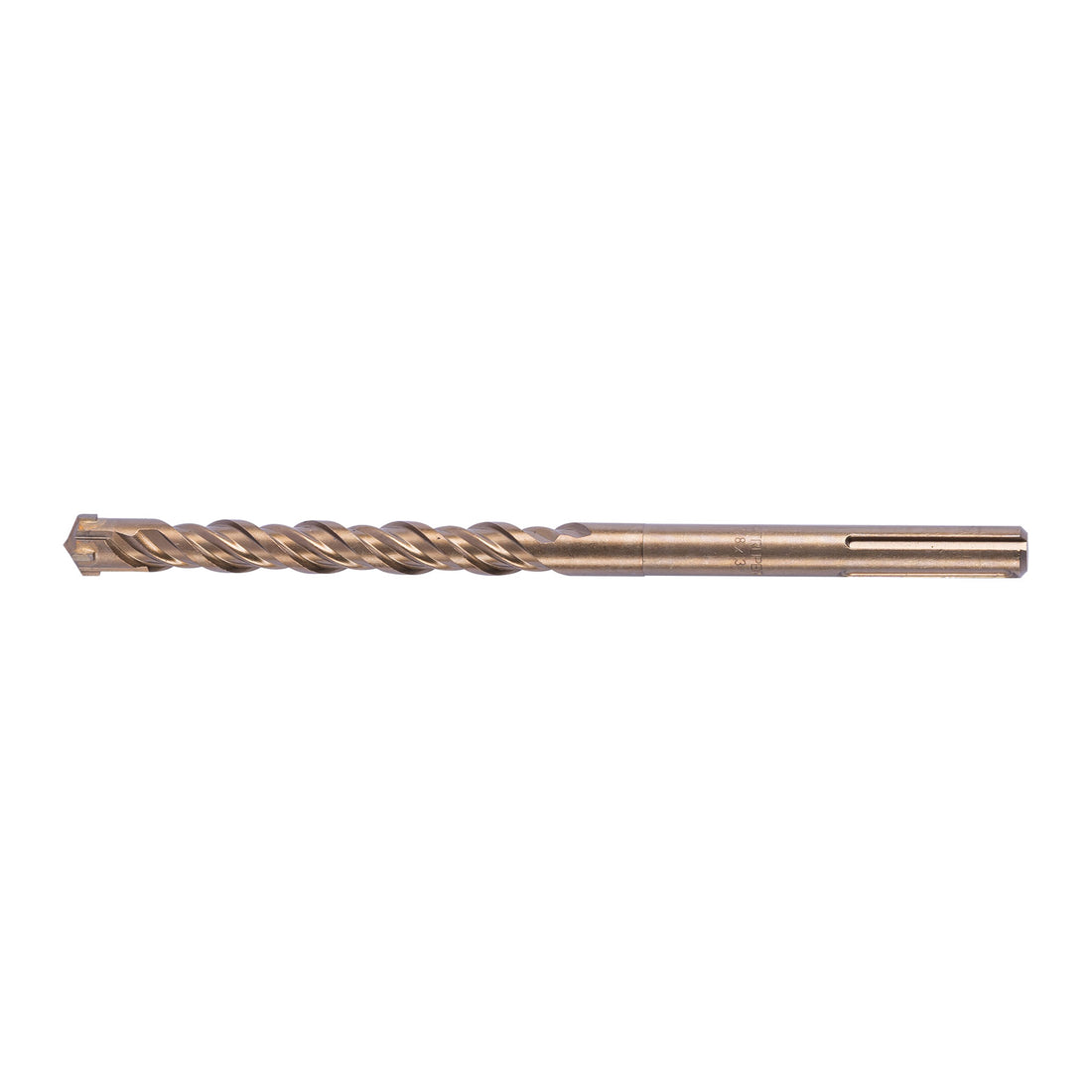 Broca SDS Max de 7/8 x 13", TRUPER