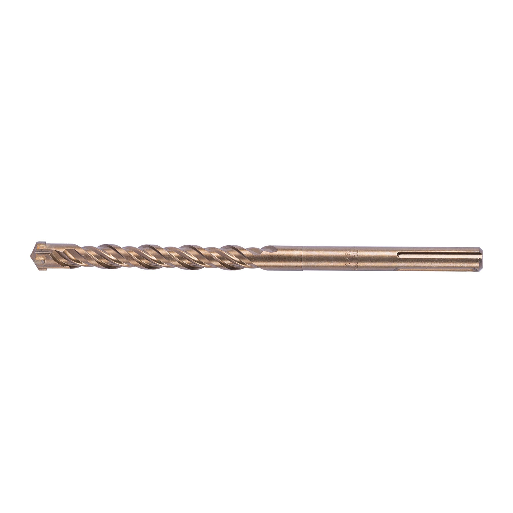 Broca SDS Max de 7/8 x 13", TRUPER