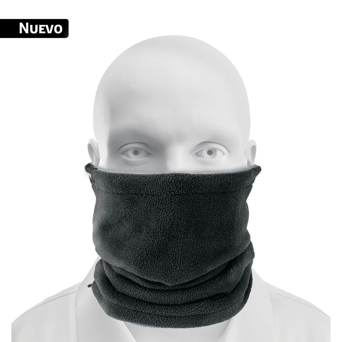 Bufanda tubular polar, TRUPER