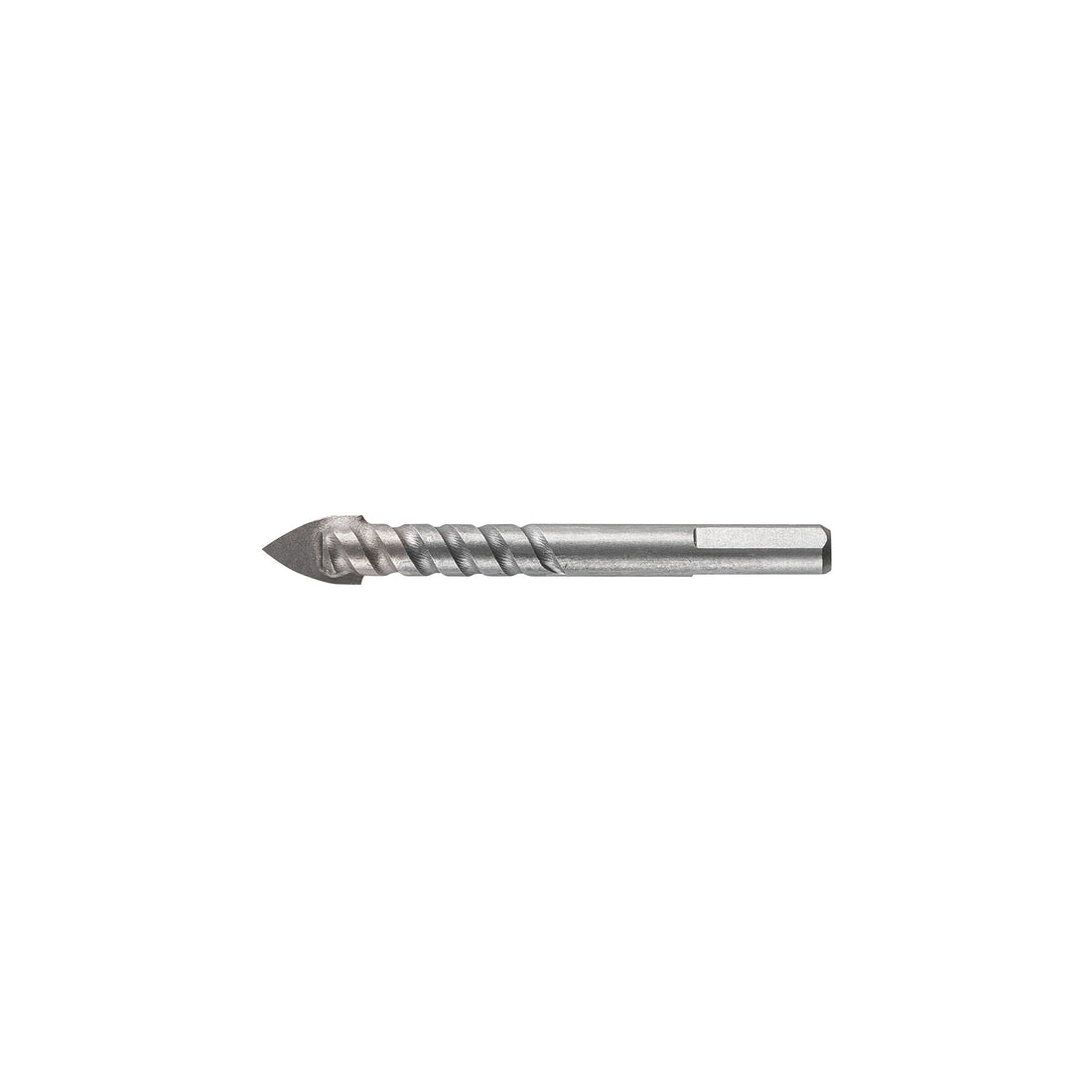Broca para vidrio y azulejo 1/2", TRUPER EXPERT