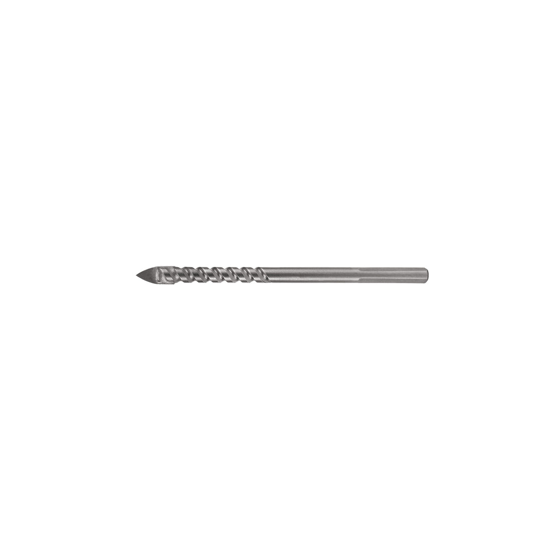 Broca para vidrio y azulejo 1/4", TRUPER EXPERT
