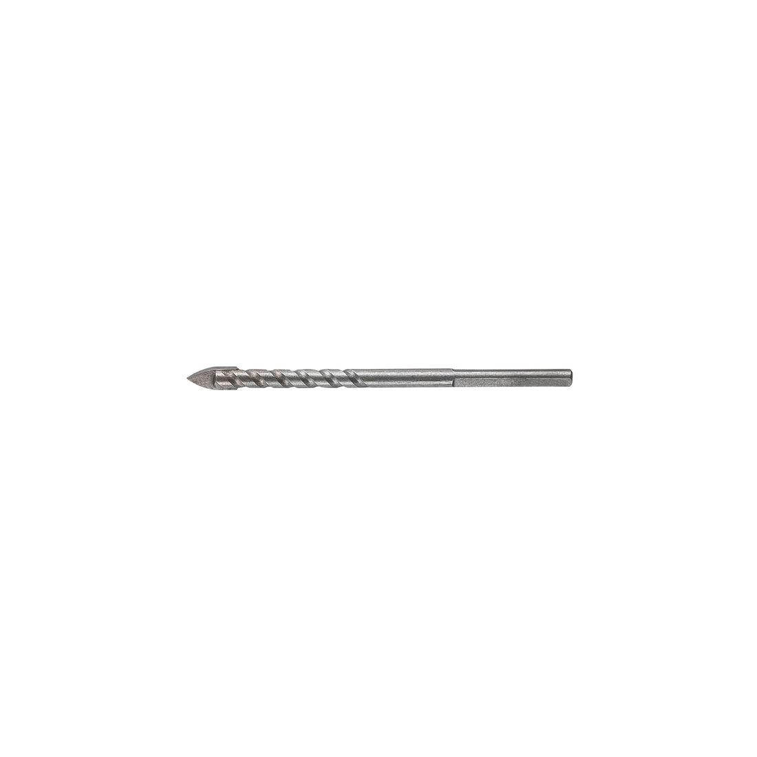 Broca para vidrio y azulejo 3/16", TRUPER EXPERT