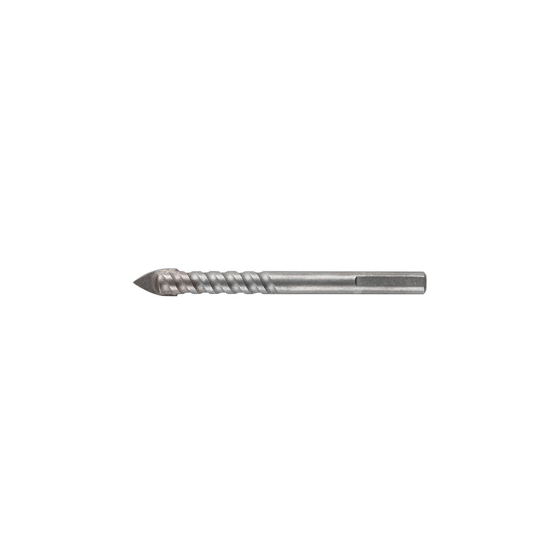 Broca para vidrio y azulejo 3/8", TRUPER EXPERT