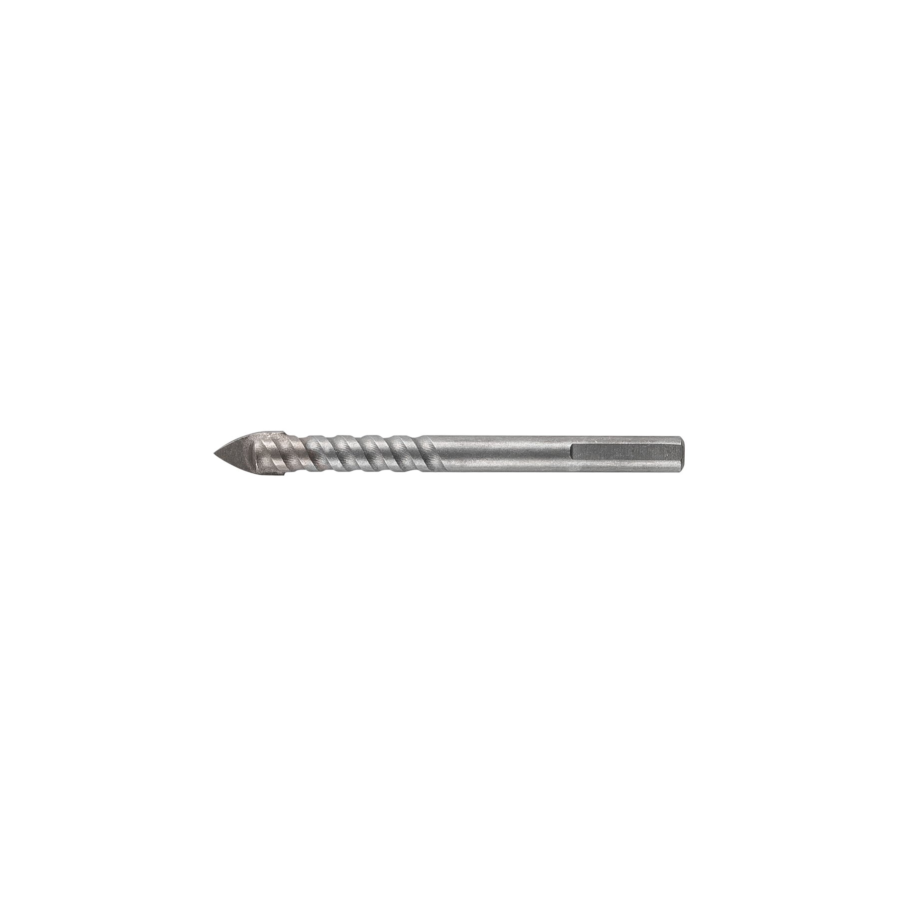 Broca para vidrio y azulejo 3/8", TRUPER EXPERT