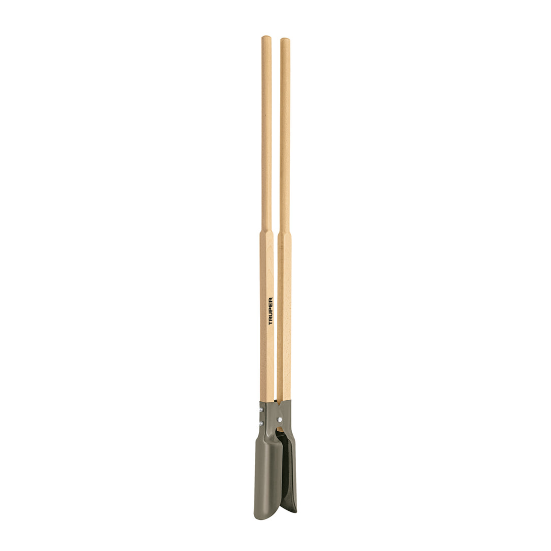 Cavador mangos de madera 48", TRUPER