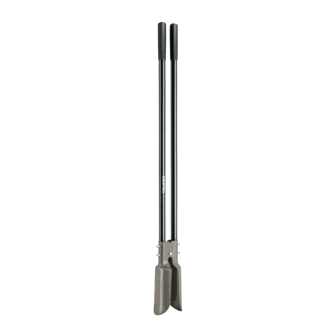 Cavador mangos de acero 45", TRUPER