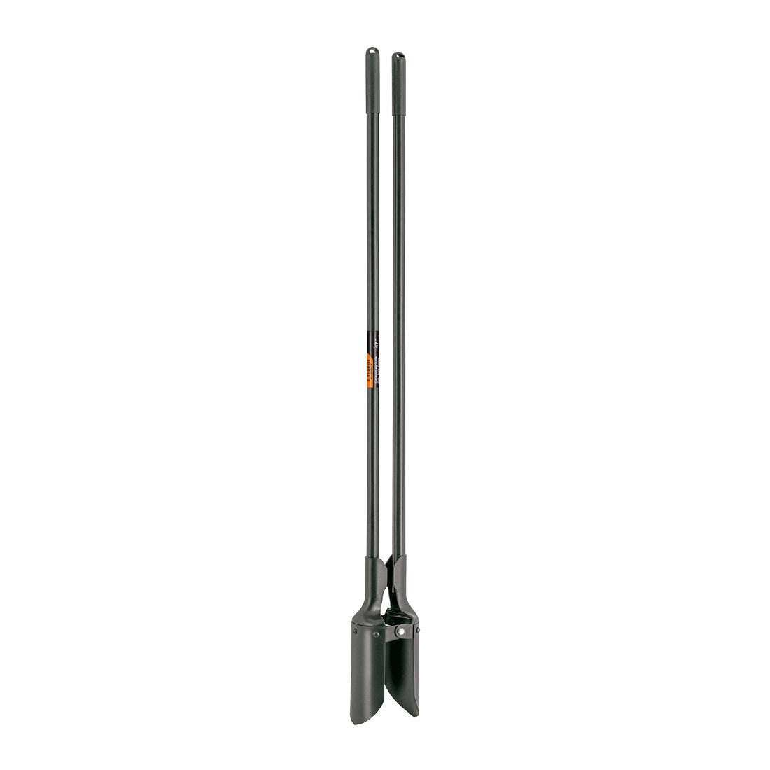 Cavador mangos de acero 47", TRUPER EXPERT