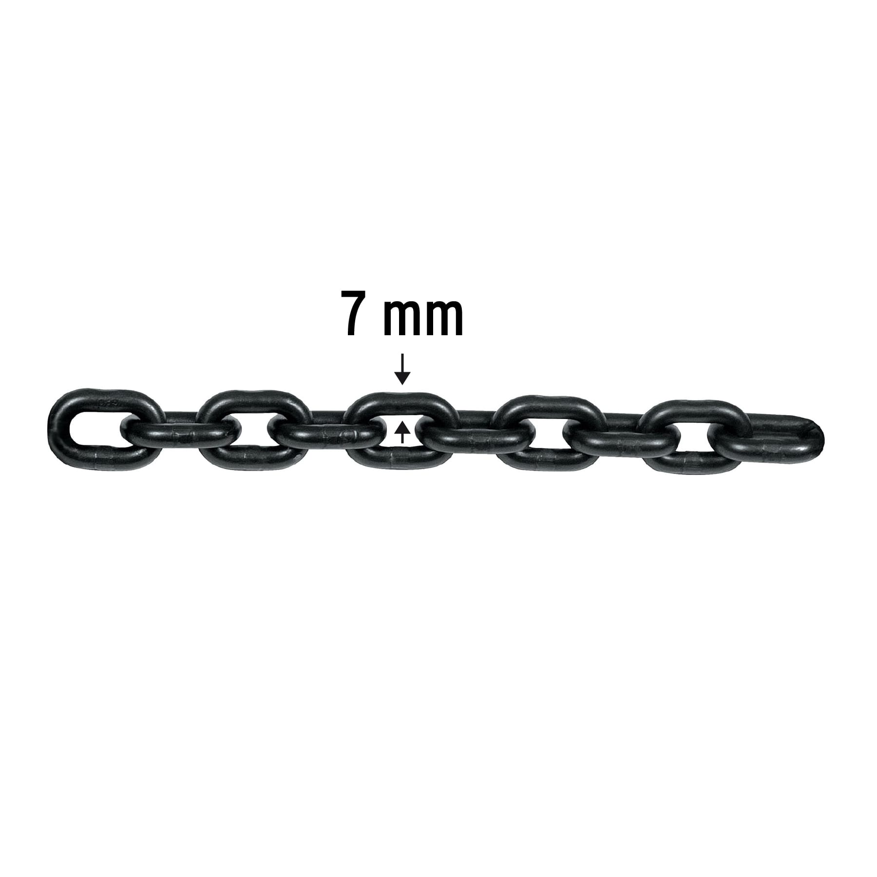 Cadena para polipasto POL-1-1/2, TRUPER