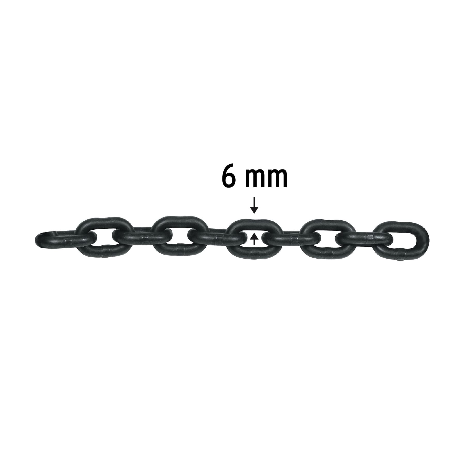 Cadena para polipasto POL-1, TRUPER