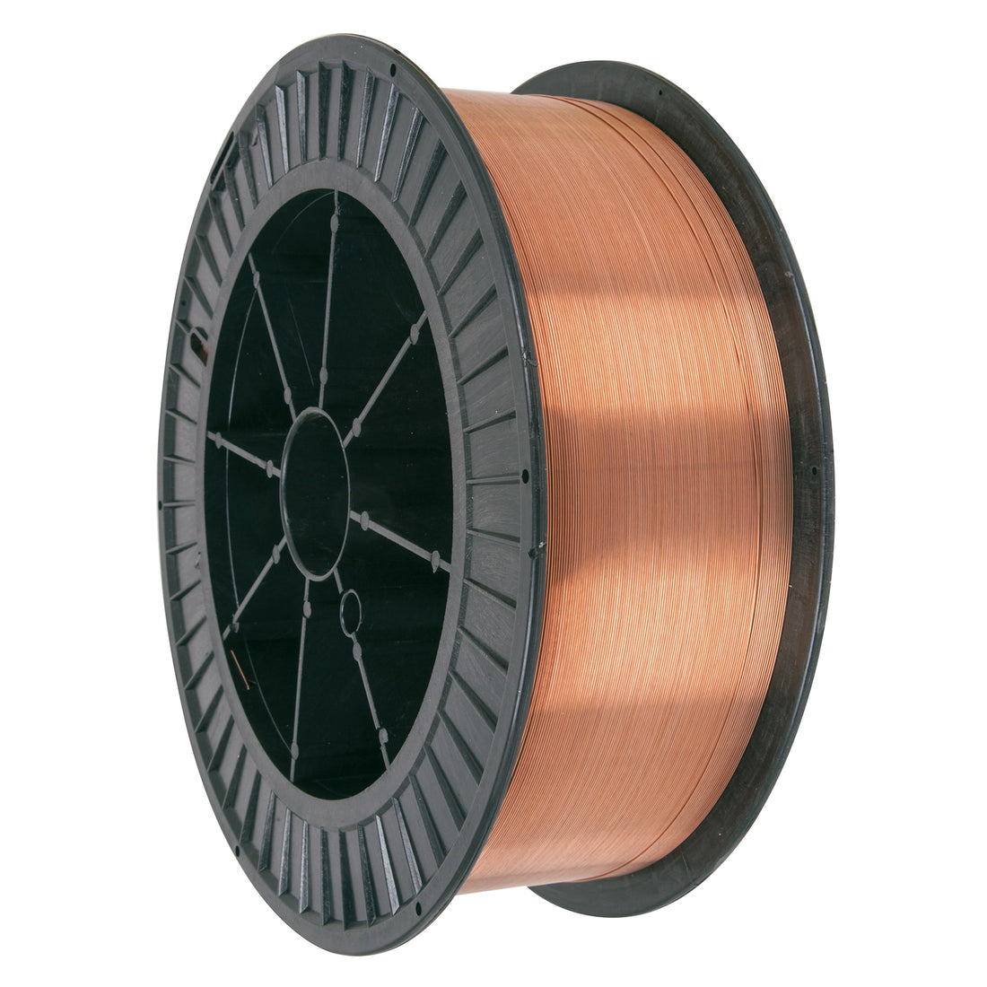 Carrete para soldadura de microalambre SOMI-210