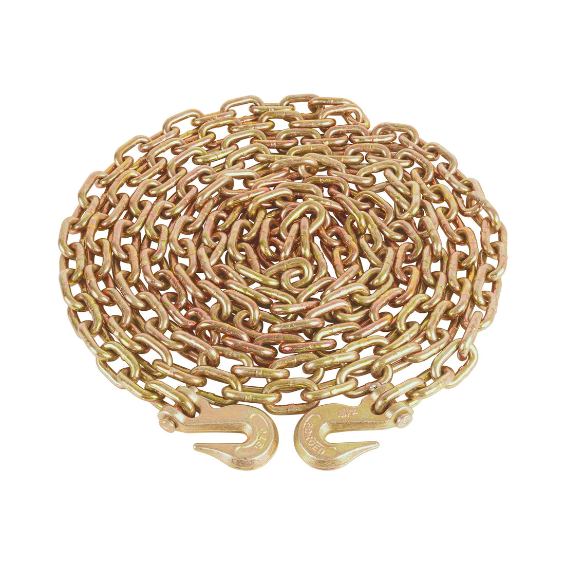 Cadena de amarre grado 70, 3/8" x 7.6 m