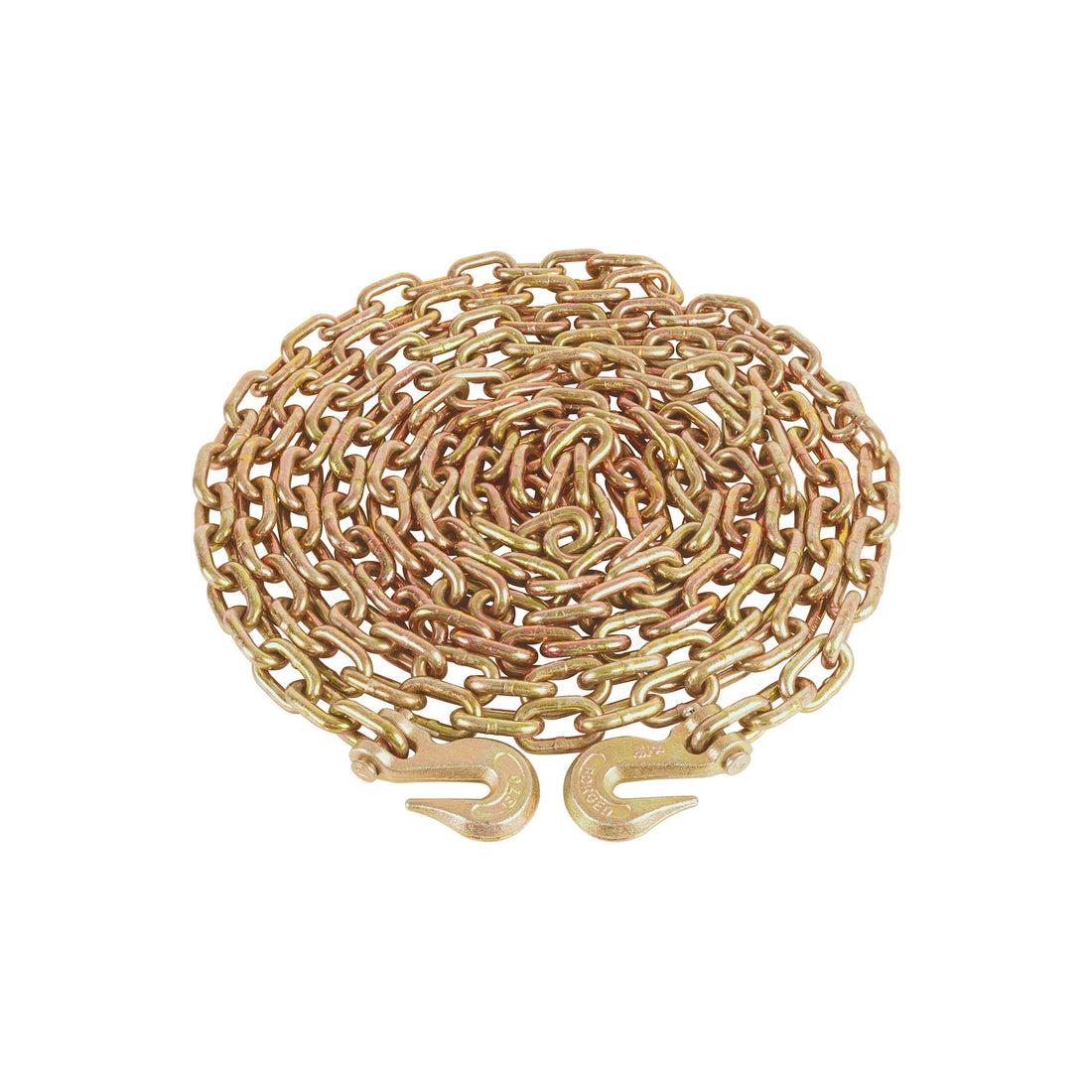 Cadena de amarre grado 70, 5/16" x 6.1 m