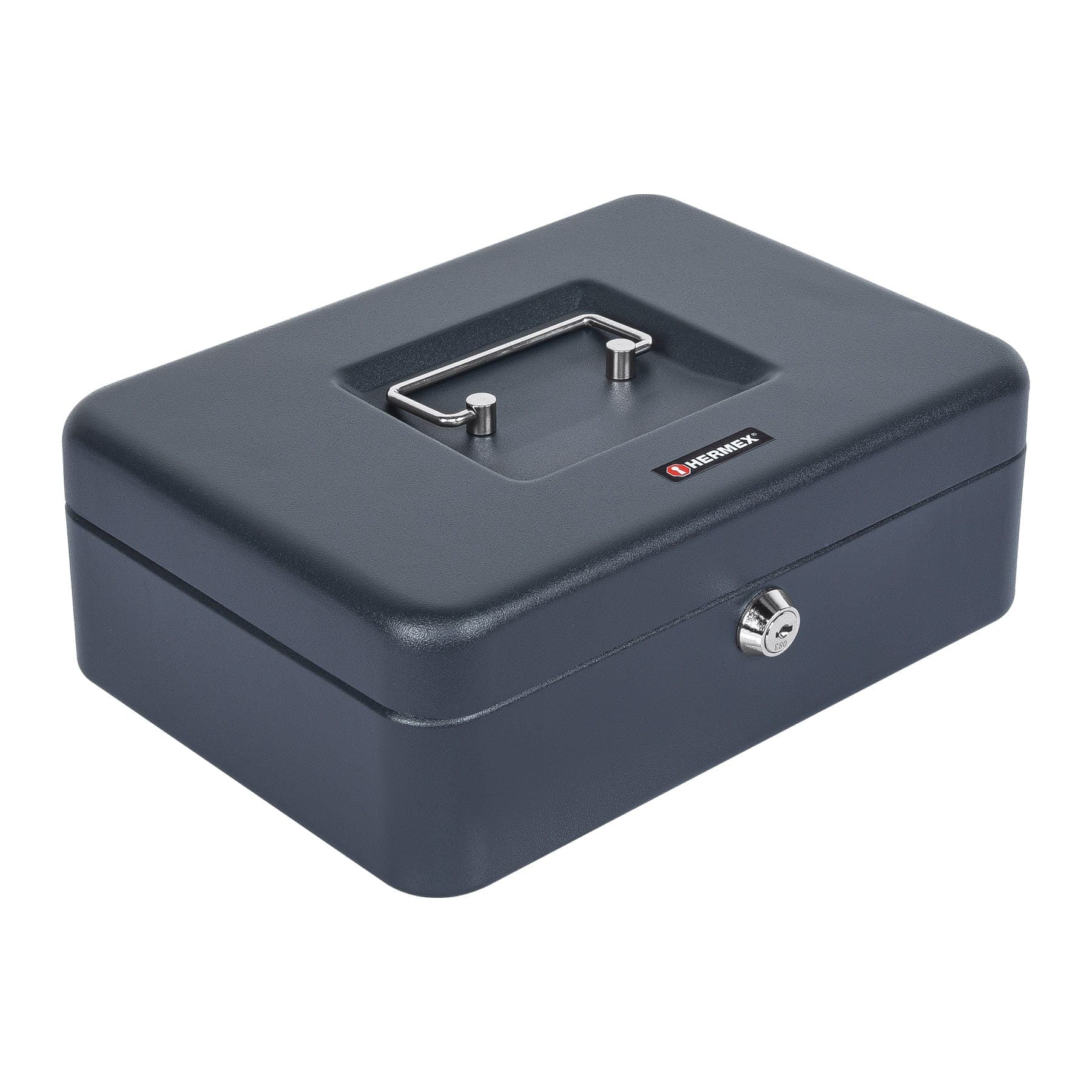 Caja para dinero, 25 cm, HERMEX