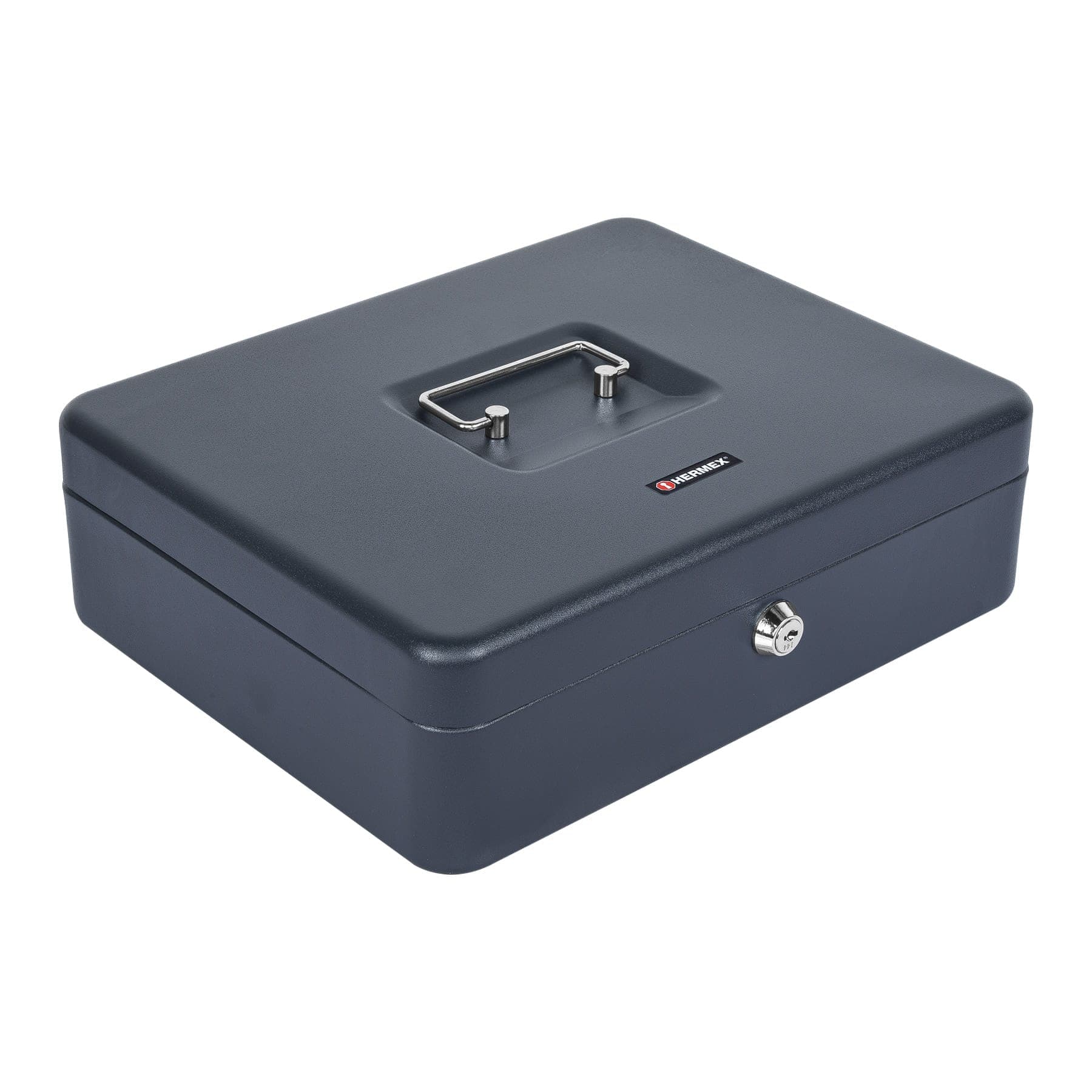 Caja para dinero, 30 cm, HERMEX