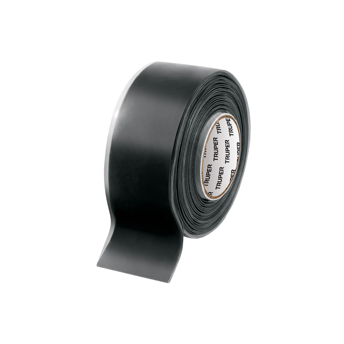 Cinta autofusionable de silicón 1" x 3 m de largo, TRUPER