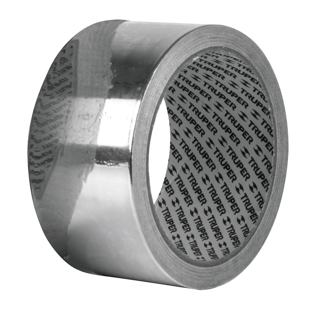 Cinta de aluminio de 48 mm x 10 m, TRUPER