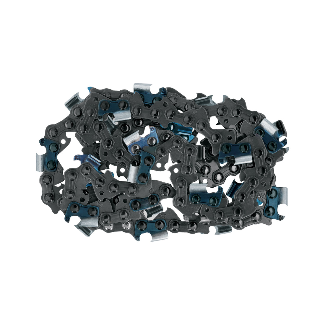 Cadena repuesto 18" para motosierra 45/50/60cc, TRUPER