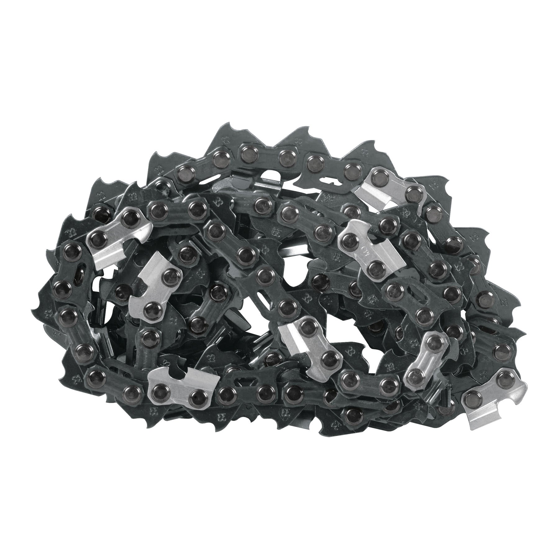 Cadena repuesto 16" para motosierra a gasolina 45cc, PRETUL