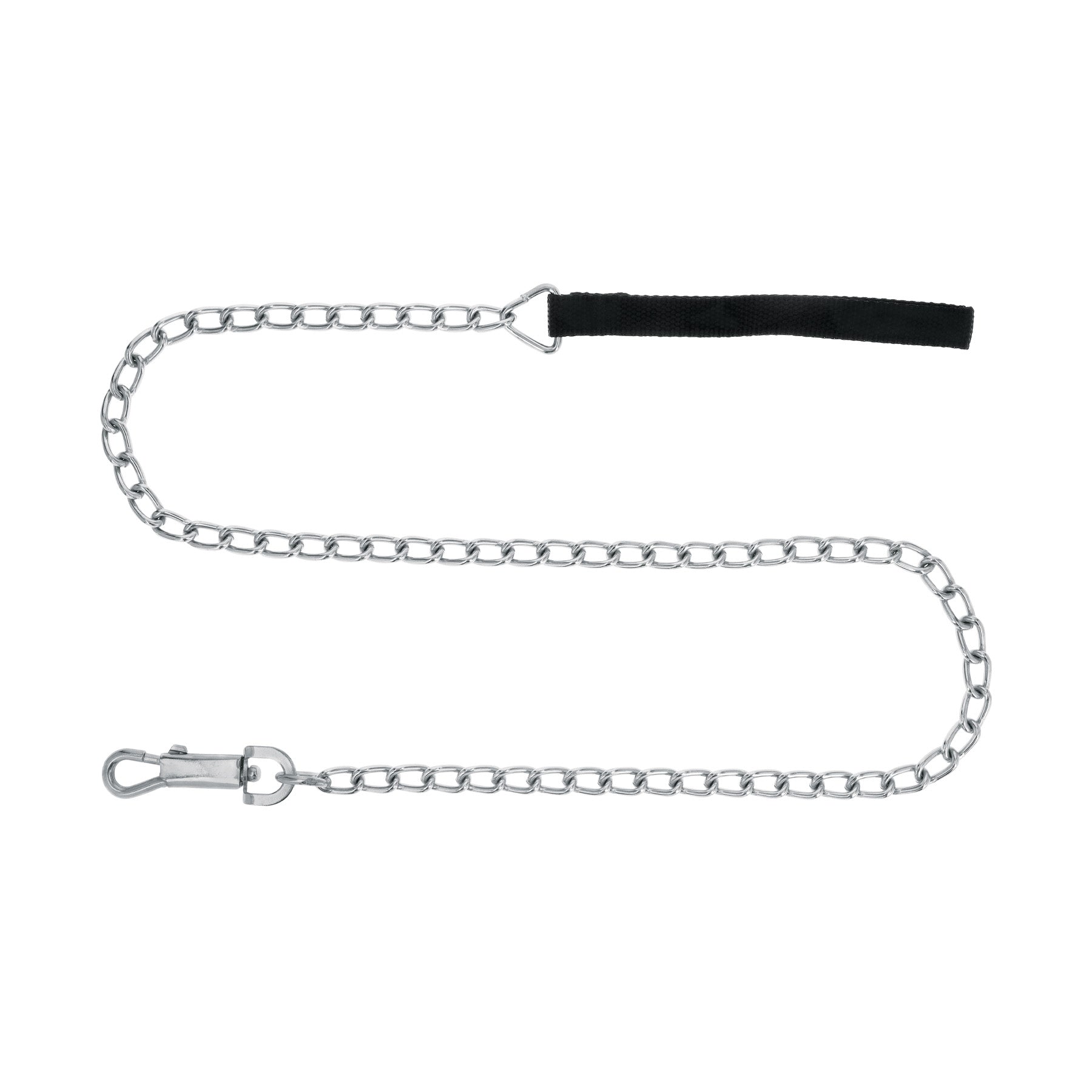 Cadena de paseo para perro de 1.2 m x 3.5 mm, FIERO