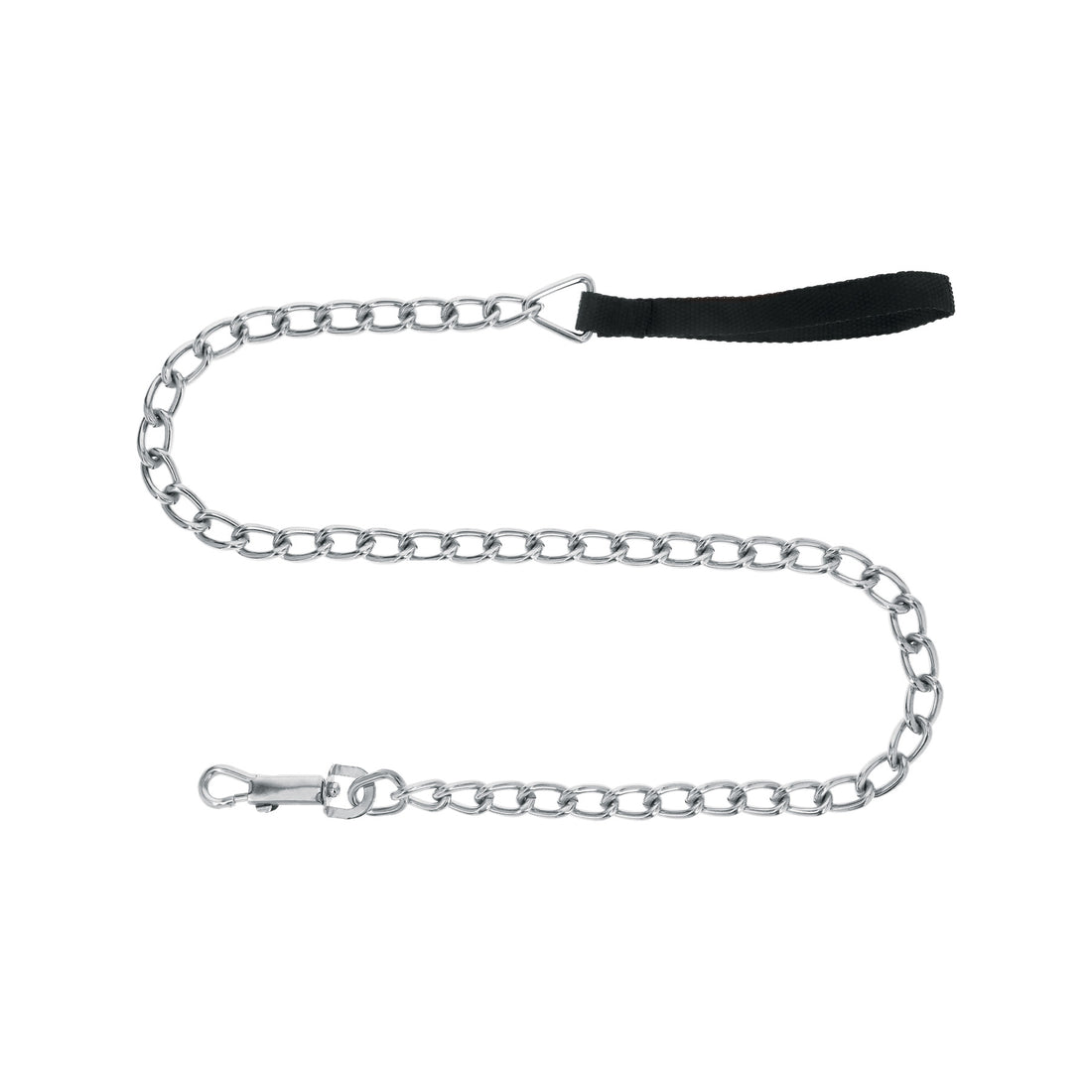 Cadena de paseo para perro de 1.2 m x 5 mm, FIERO
