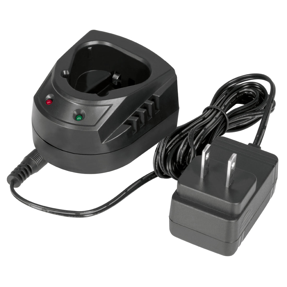 Cargador baterías de ion litio 12V, para TALI-12PC, PRETUL