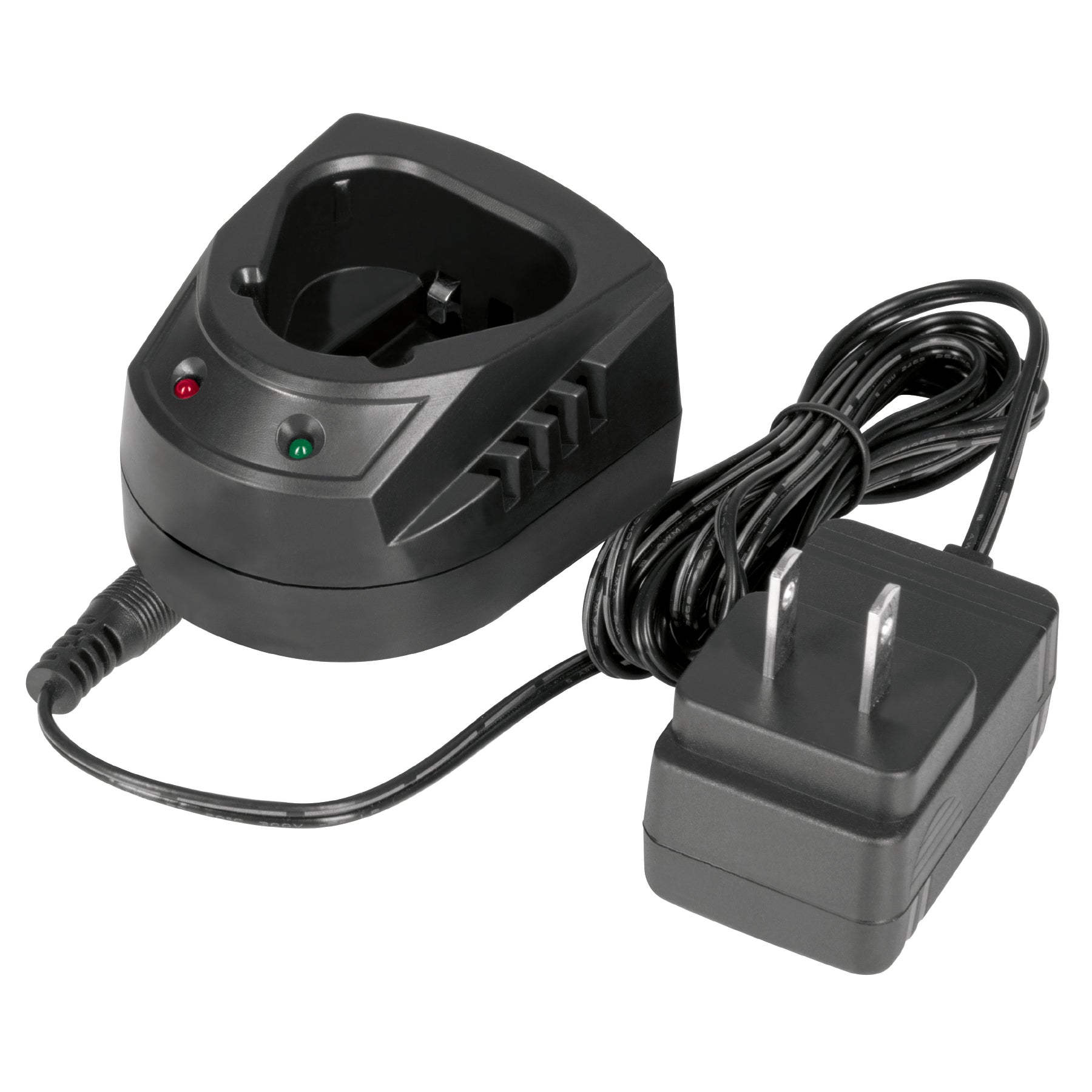 Cargador baterías de ion litio 12V, para TALI-12PC, PRETUL