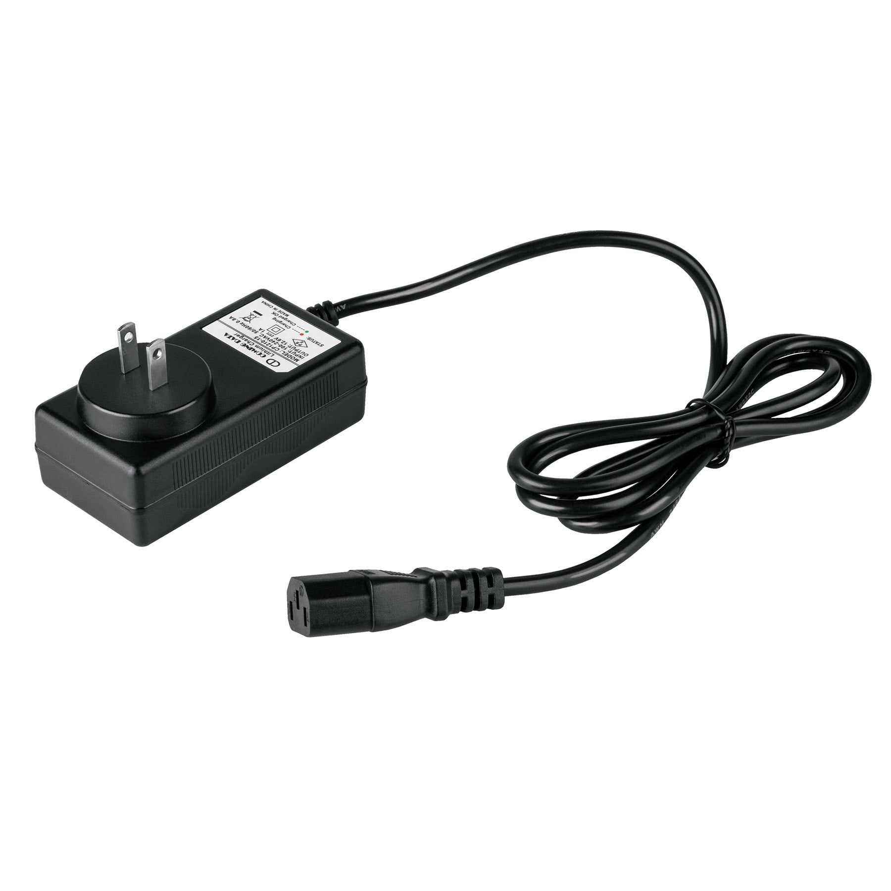 Cargador para fumigador a batería FUB-18, TRUPER