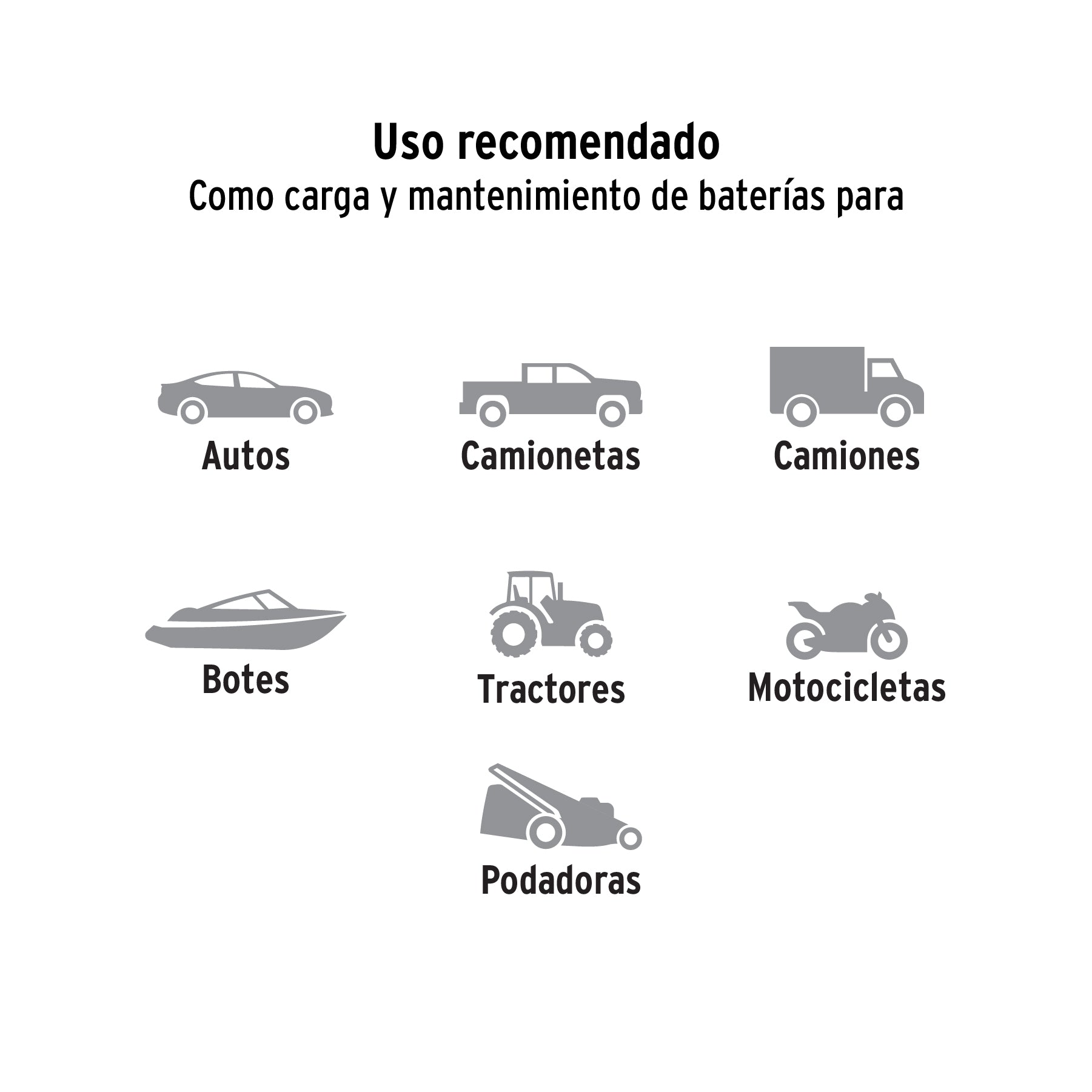 Cargador de 200 A para baterías de 12 V, con ruedas, EXPERT