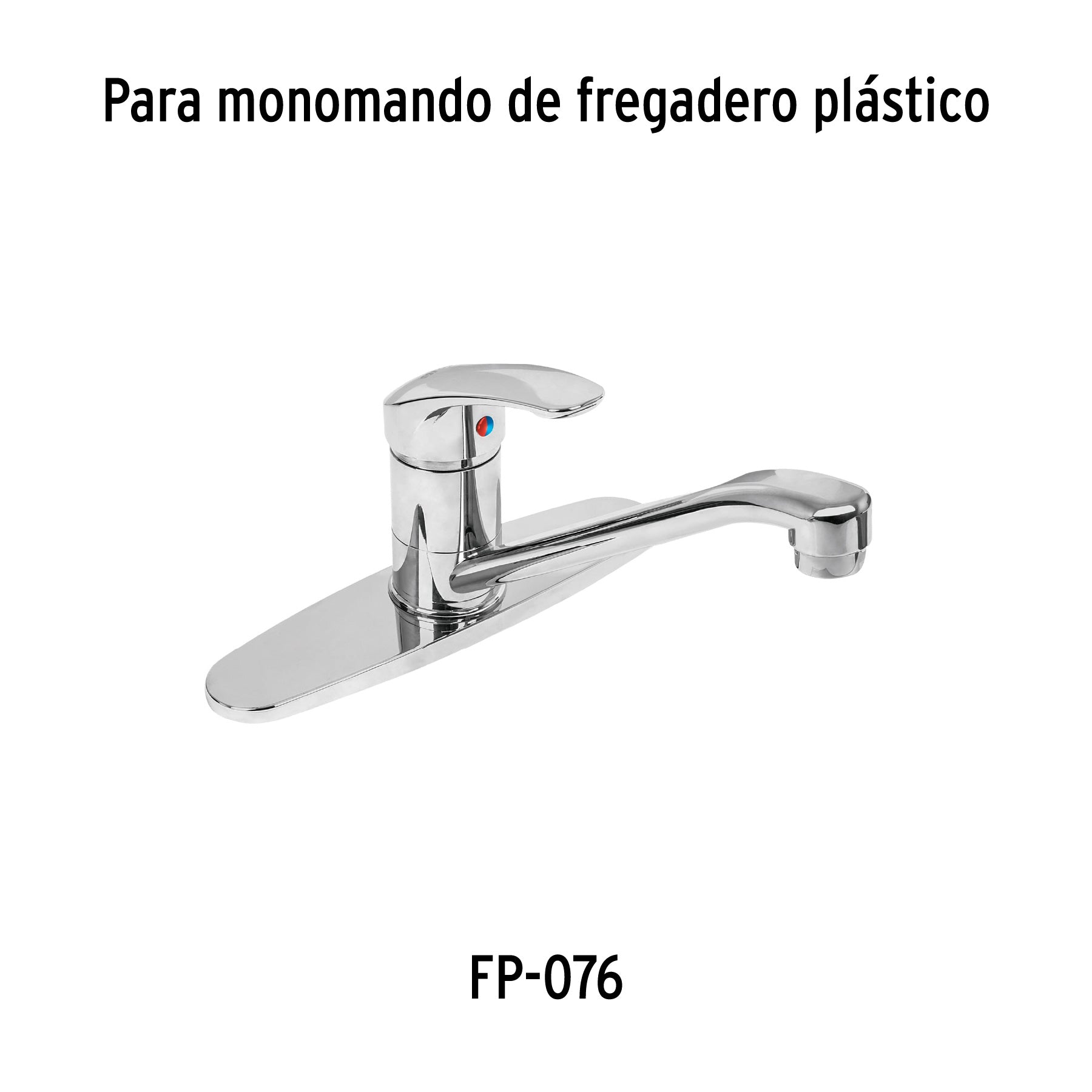 Cartucho cerámico para monomando 40mm, FOSET
