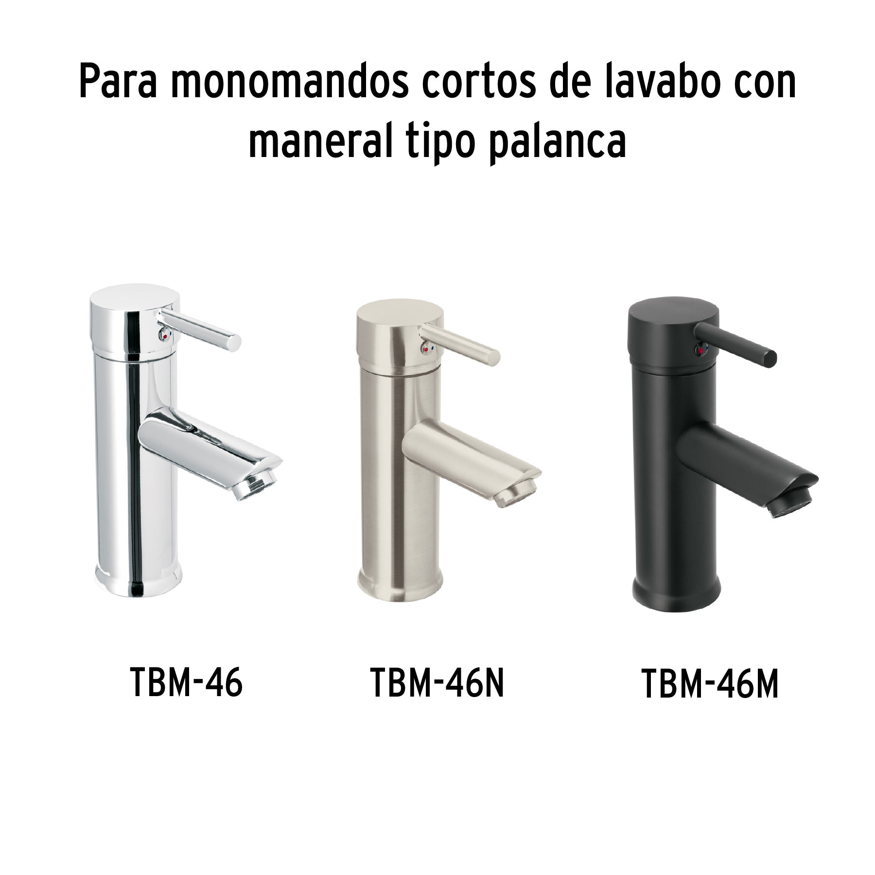 Cartucho cerámico para monomando 40mm, FOSET