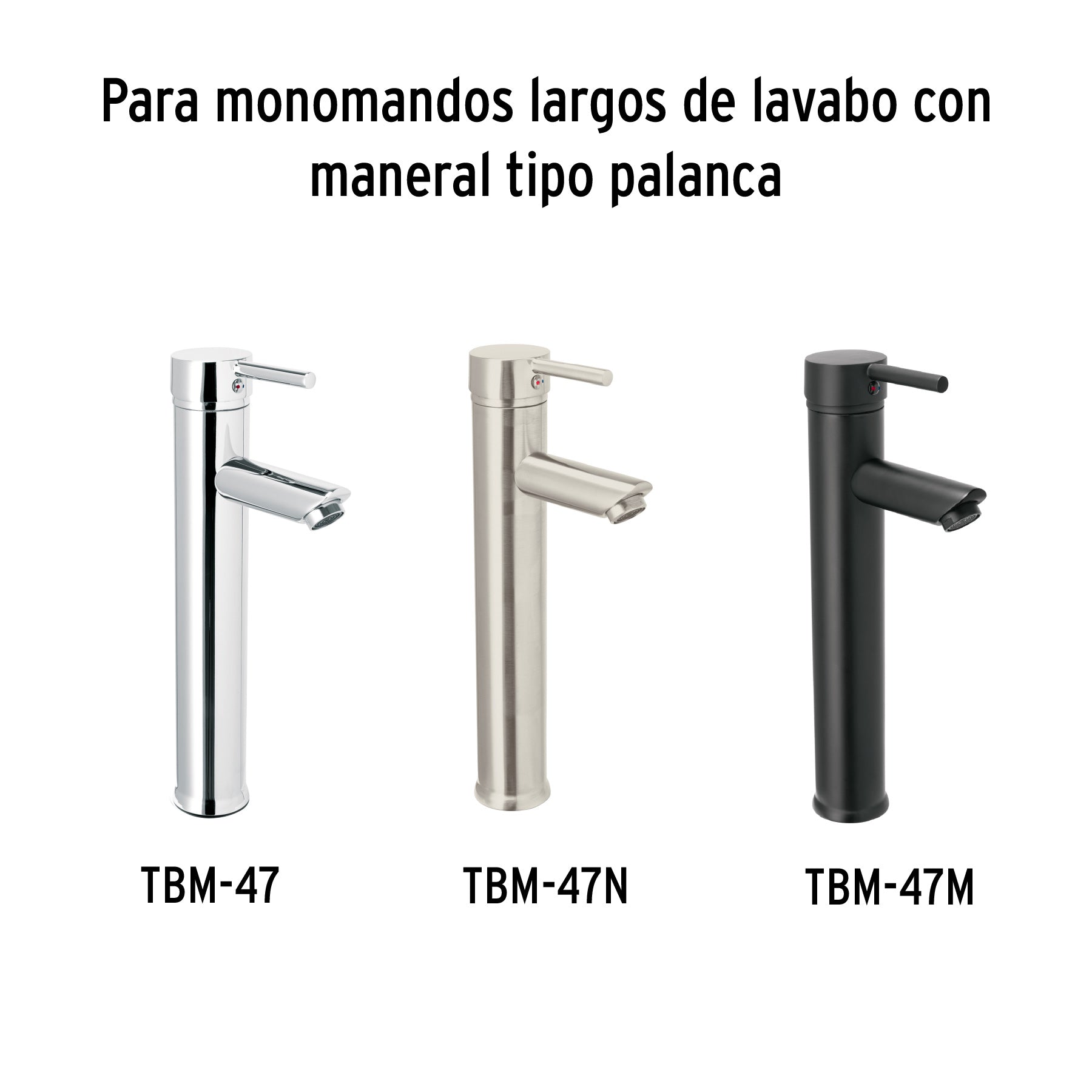 Cartucho cerámico para monomando 40mm, FOSET
