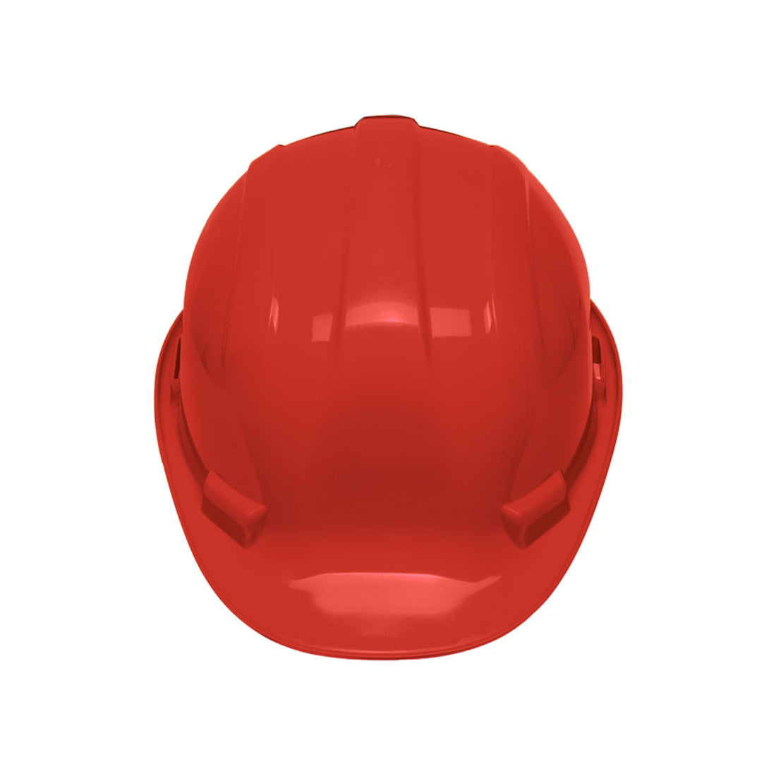 Casco de seguridad, ajuste de intervalos, rojo, PRETUL