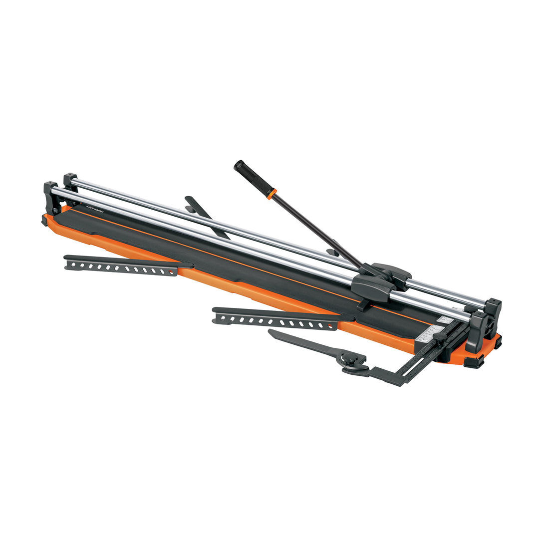 Cortador azulejo 40" (100cm) gran formato c/maletín, EXPERT