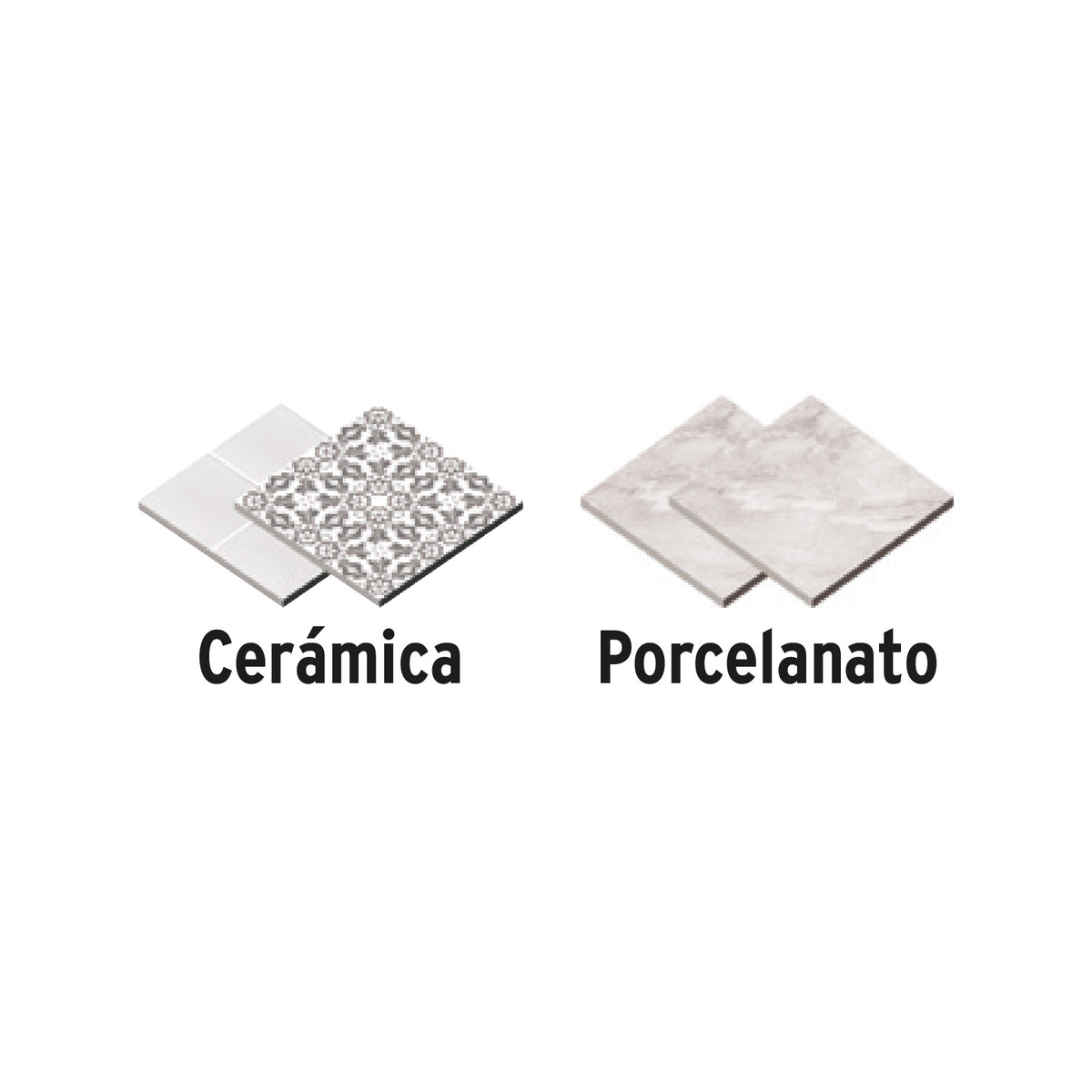 Cortador de azulejo 24" (60 cm) con baleros, TRUPER