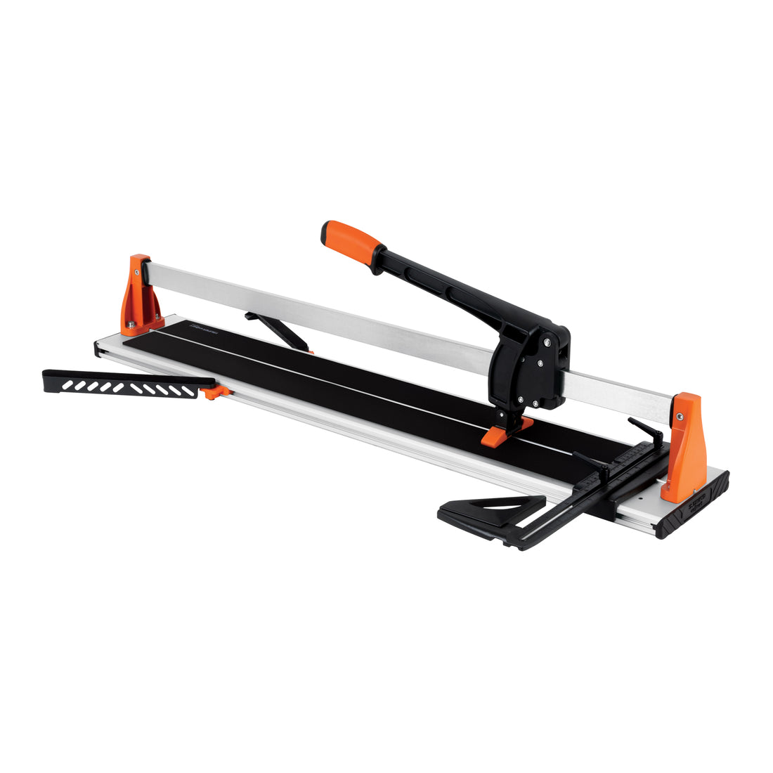Cortador azulejo 35" (90cm) gran formato c/maletín, EXPERT