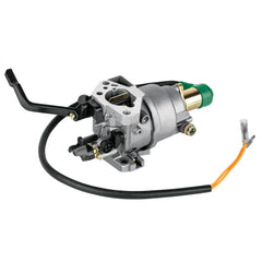 Carburador para generador de gasolina GEN-45X, TRUPER