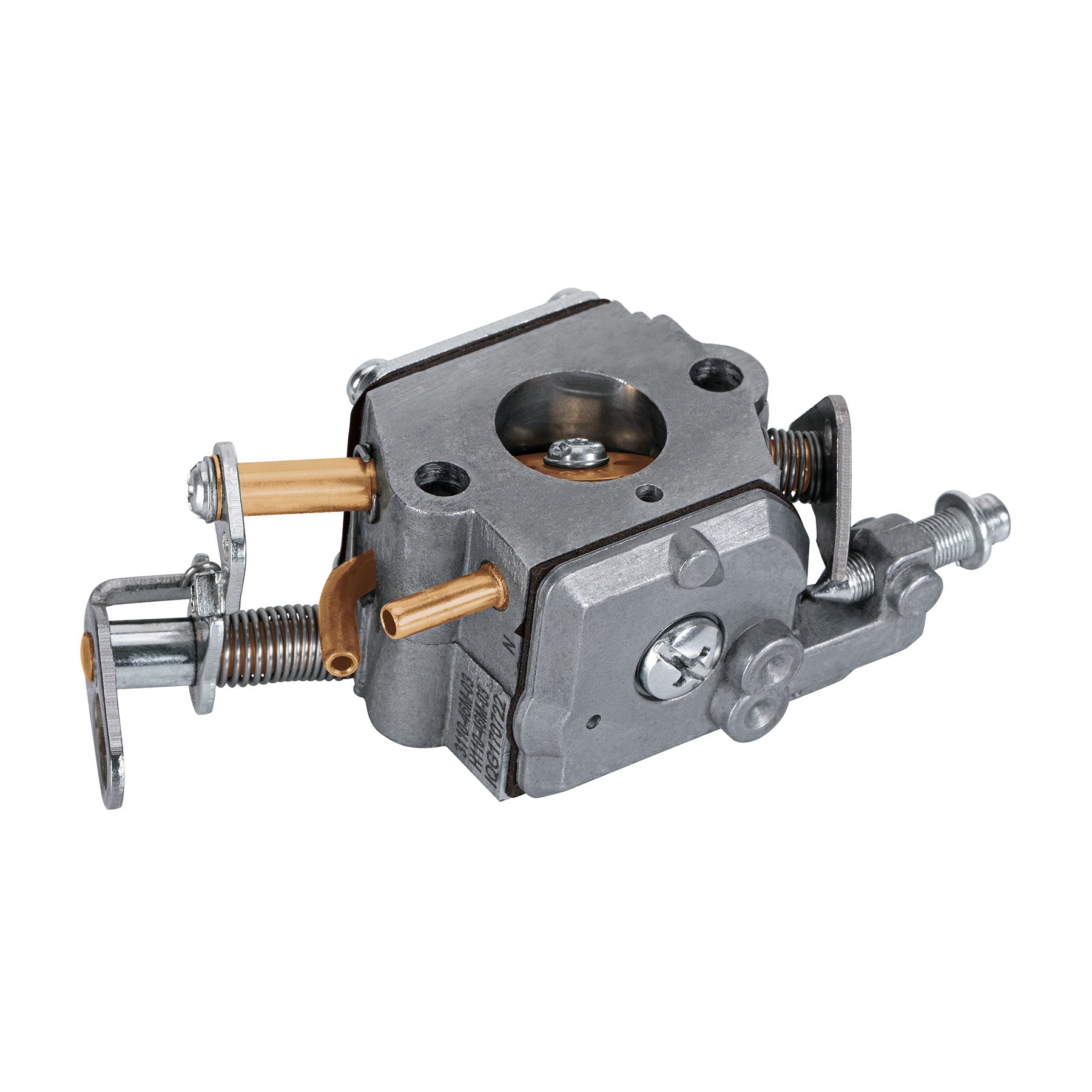 Carburador p/motosierra a gasolina MOT-3814/3816/3818,TRUPER