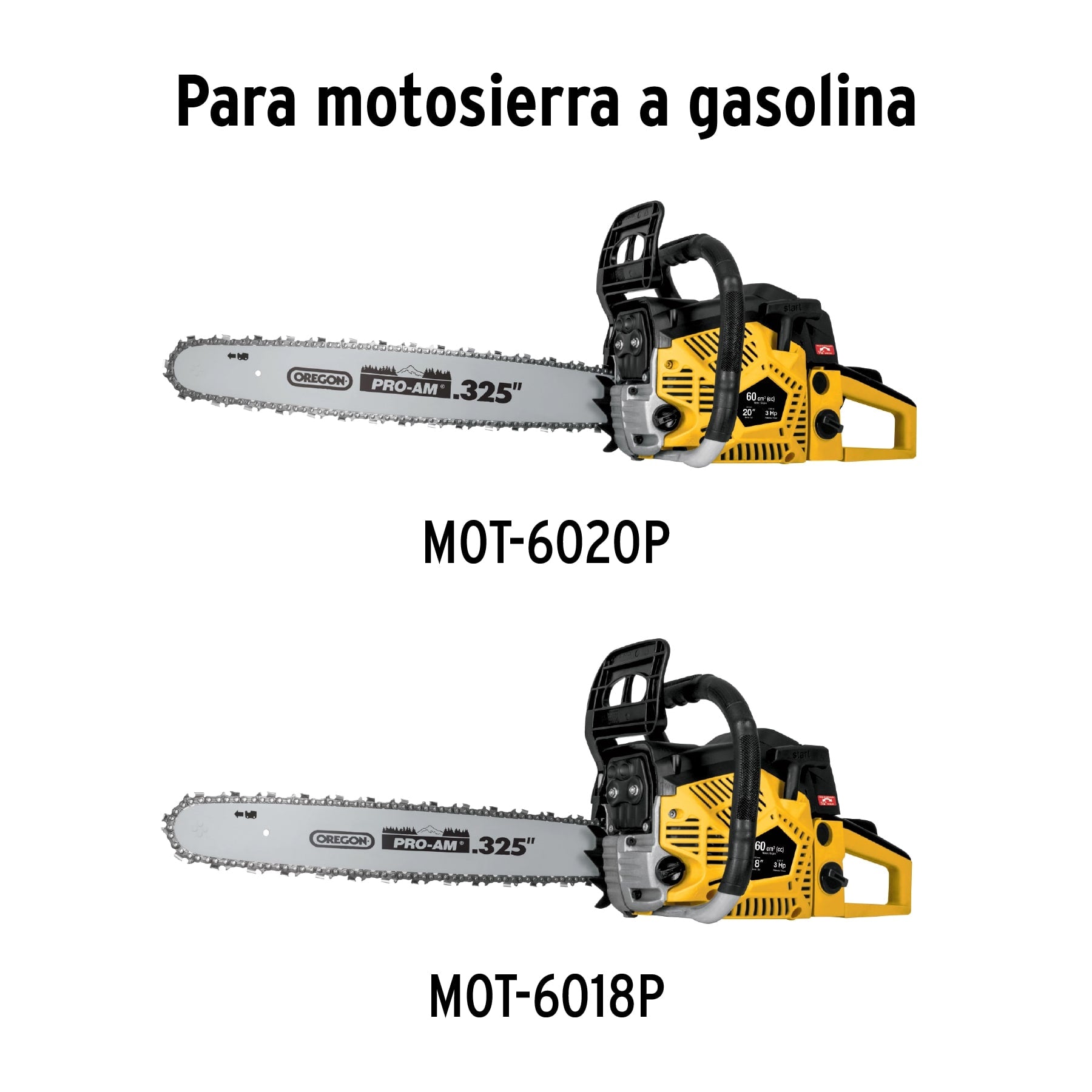Carburador p/motosierra a gasolina MOT-6018P /6020P, PRETUL
