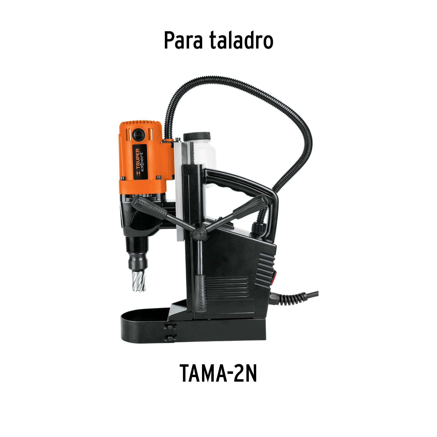 Bolsa con 2 carbones de repuesto para TAMA-2N, TRUPER