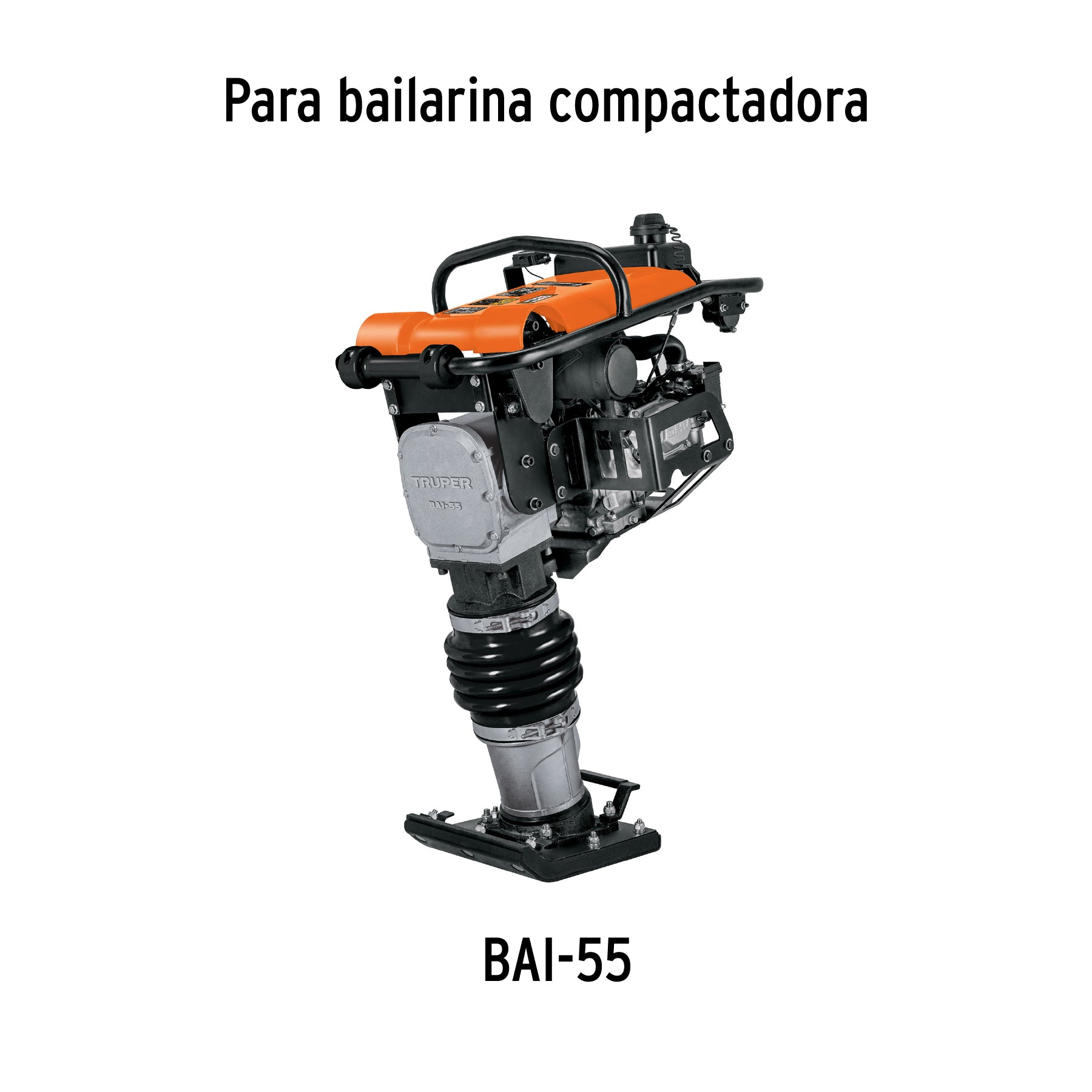 Juego de carburador con juntas para BAI-55, TRUPER