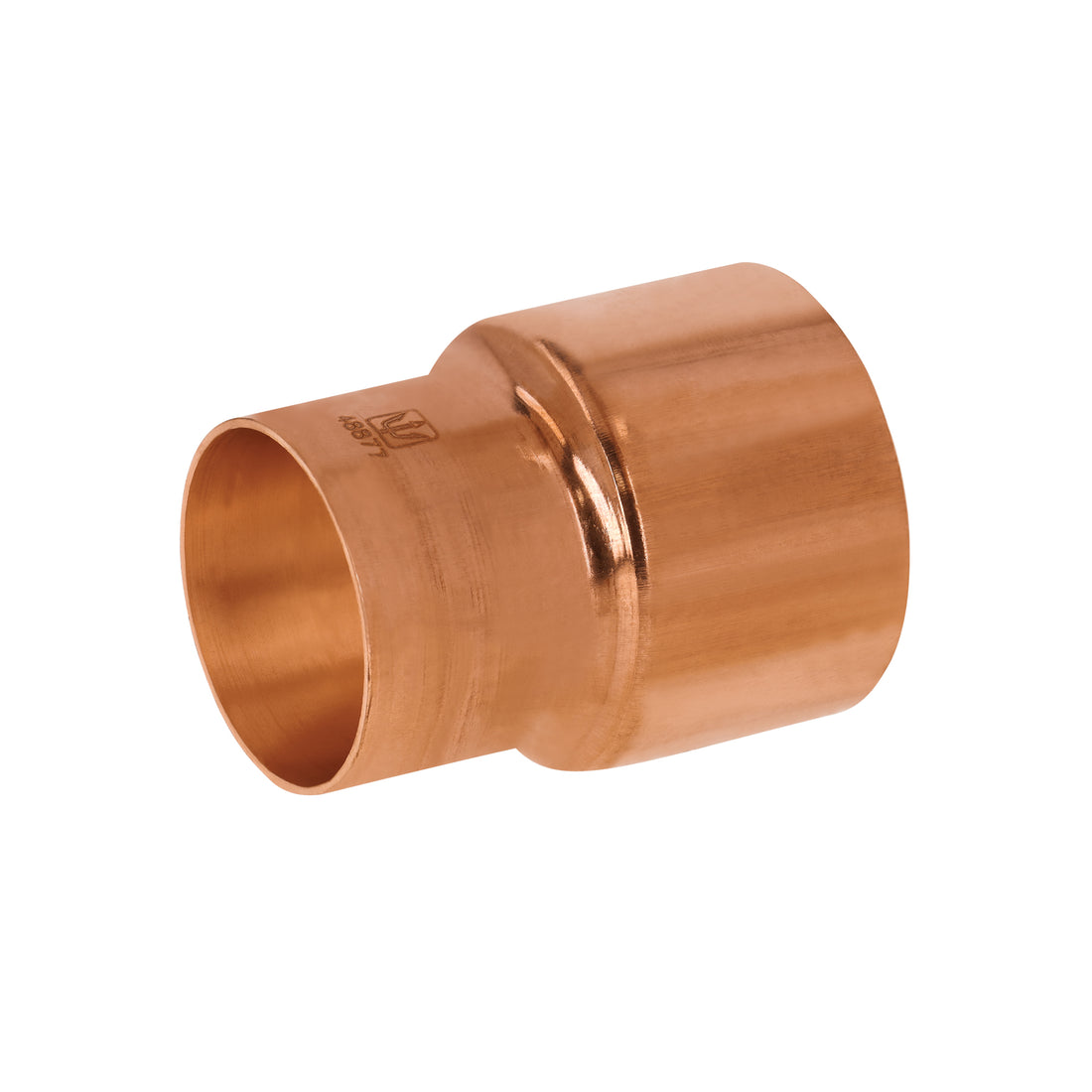 Reducción bushing de cobre 2 x 1-1/2", FOSET