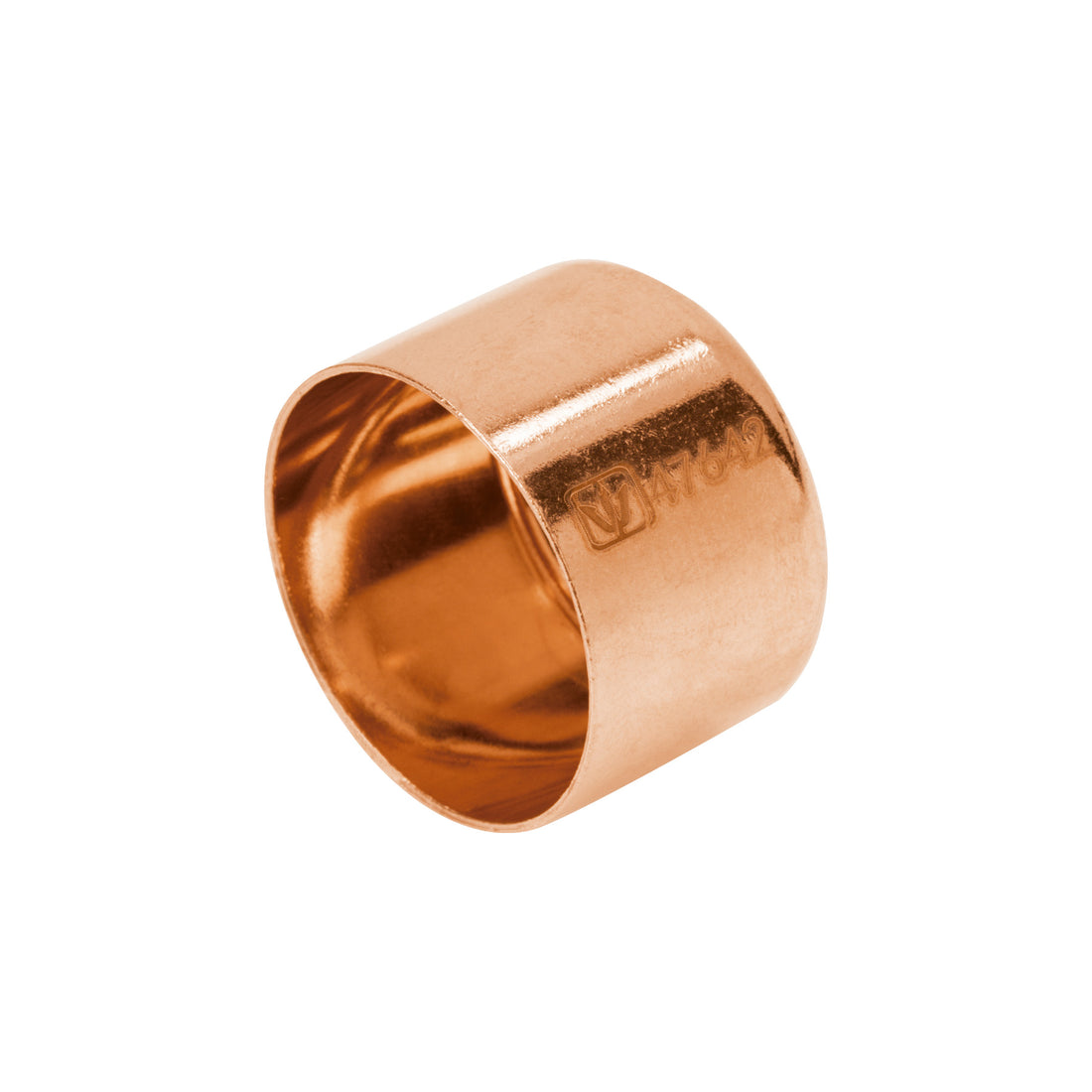 Tapón capa de cobre 1", FOSET BASIC