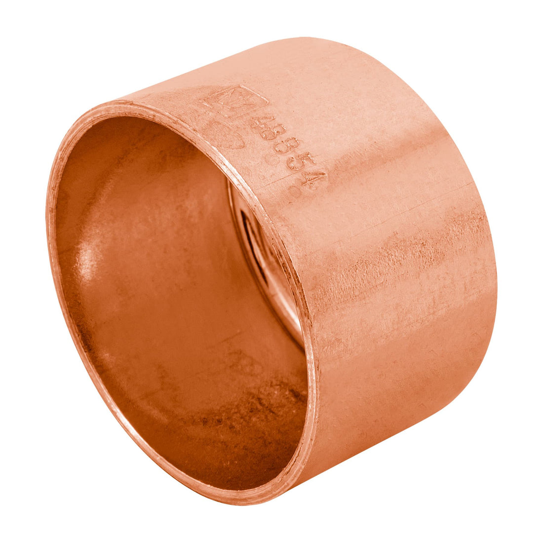 Tapón capa de cobre 1-1/4", FOSET