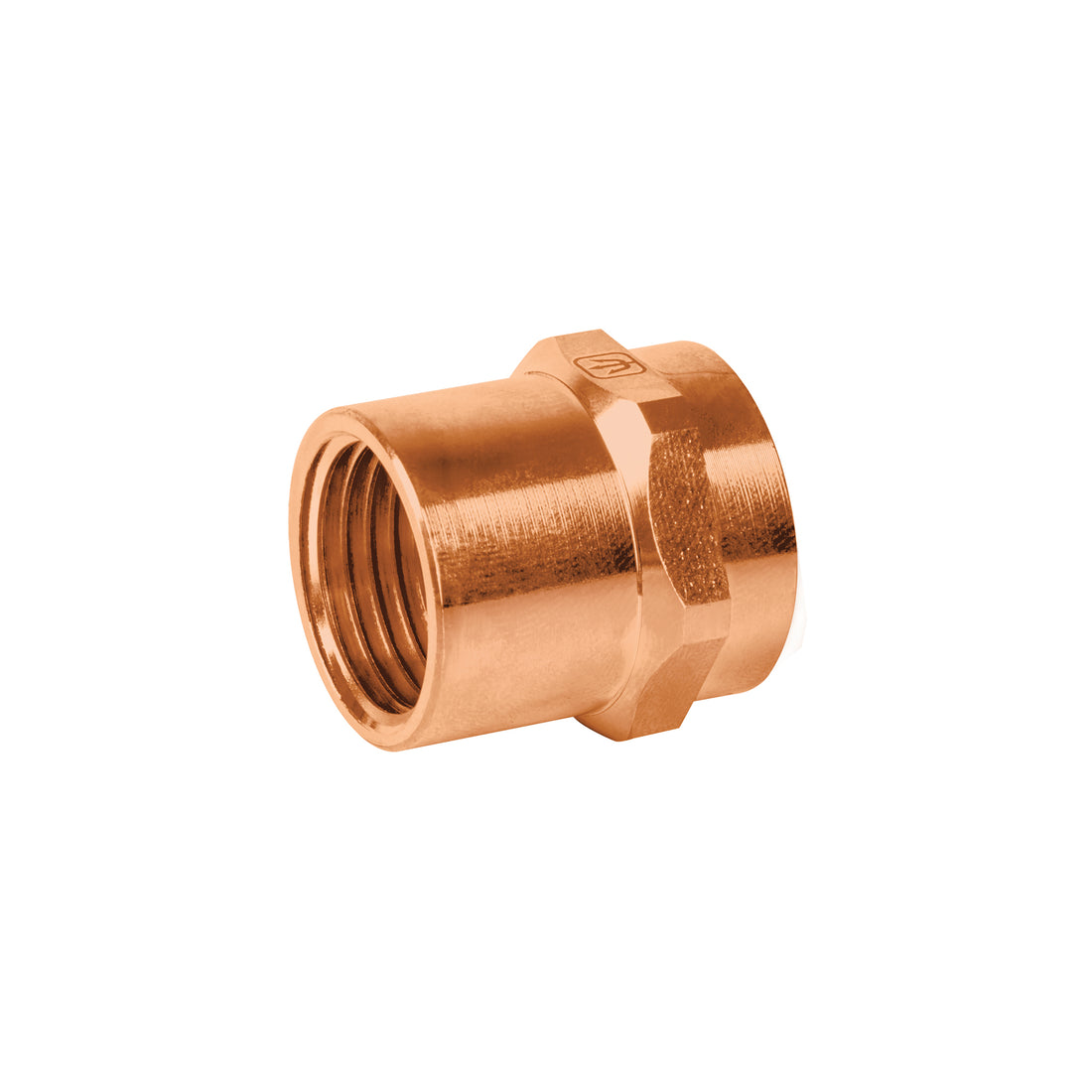 Conector reducido hembra 3/4 x 1/2", FOSET